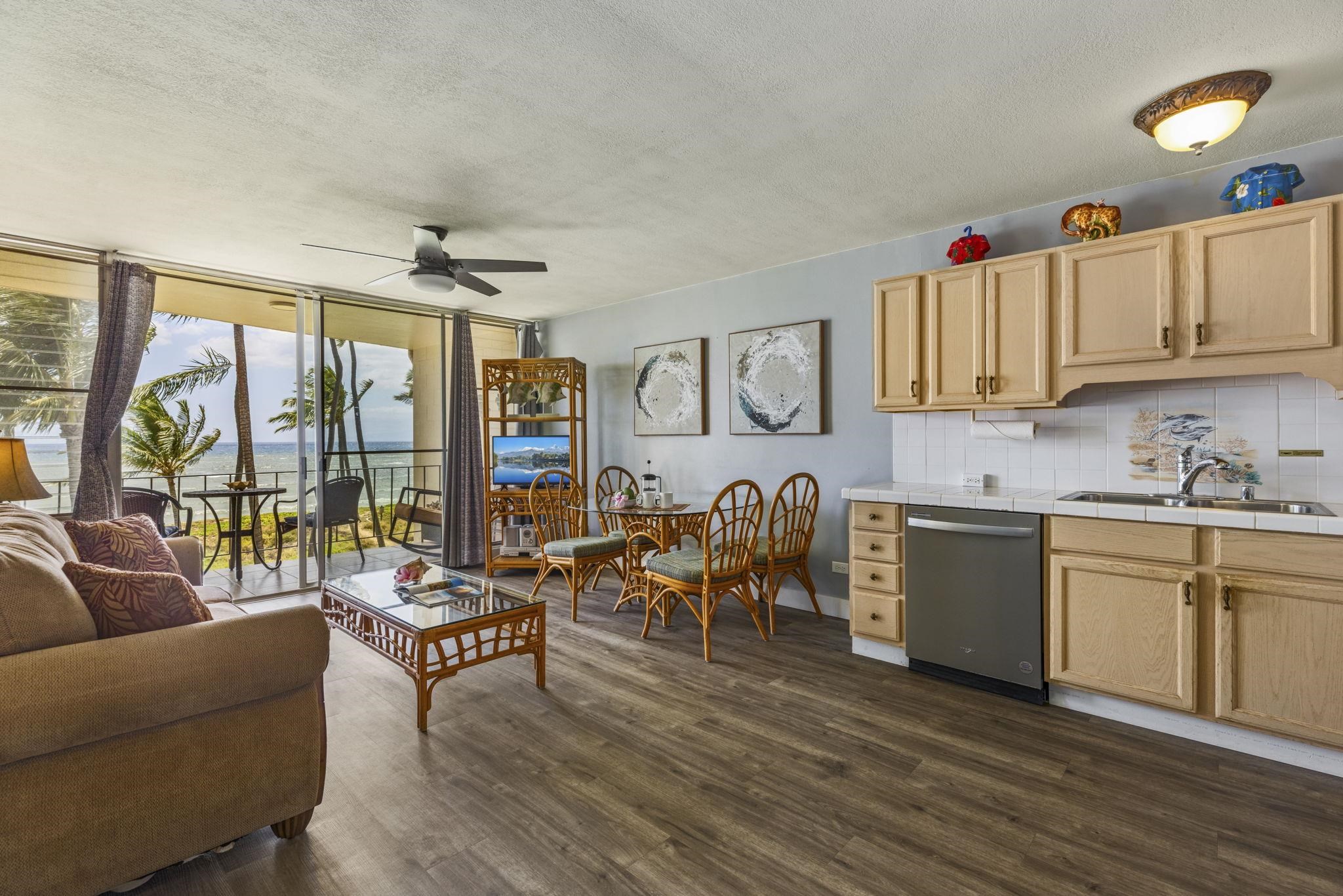 Hale Kai O Kihei I condo # 317, Kihei, Hawaii - photo 6 of 50