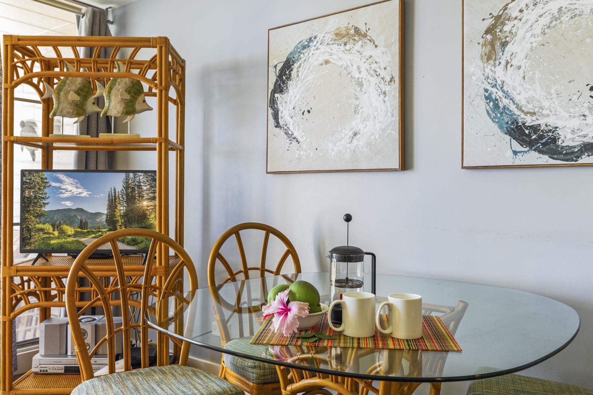 Hale Kai O Kihei I condo # 317, Kihei, Hawaii - photo 9 of 50