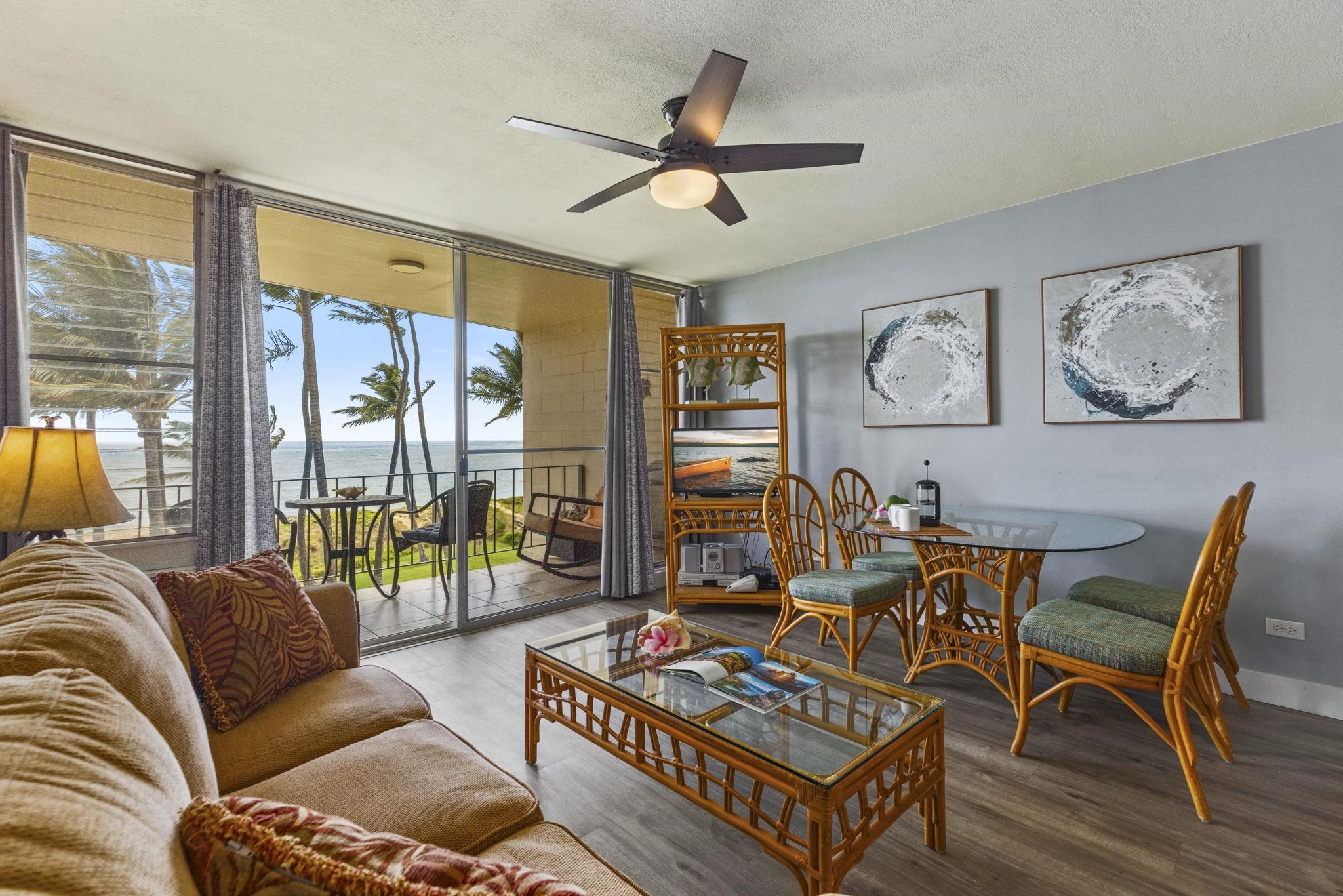 Hale Kai O Kihei I condo # 317, Kihei, Hawaii - photo 10 of 50