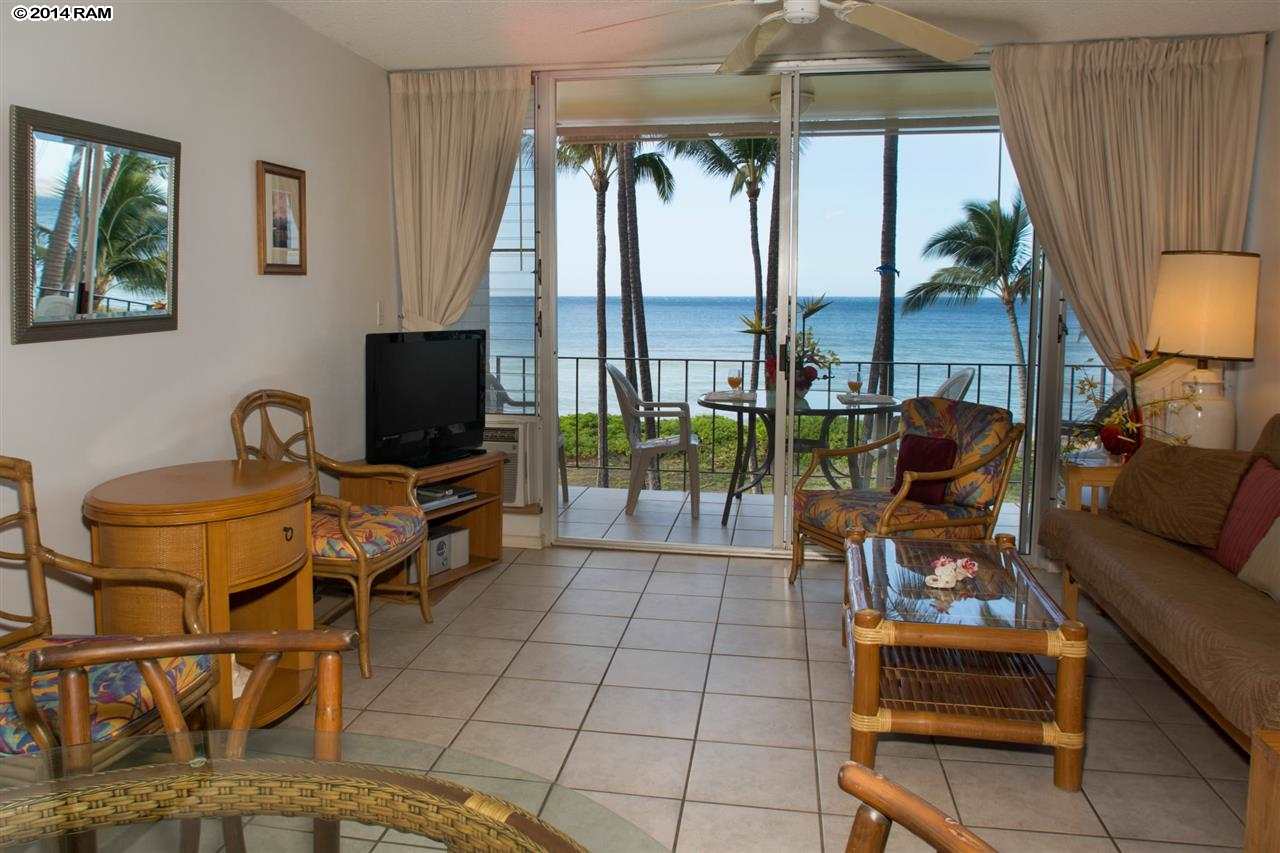 Hale Kai O Kihei I condo # 310, Kihei, Hawaii - photo 5 of 11