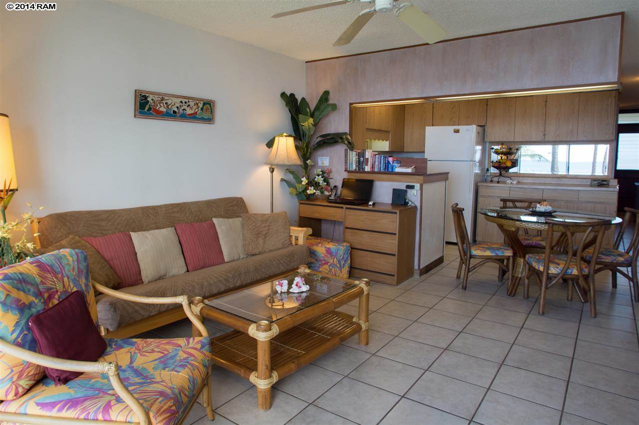 Hale Kai O Kihei I condo # 310, Kihei, Hawaii - photo 6 of 11