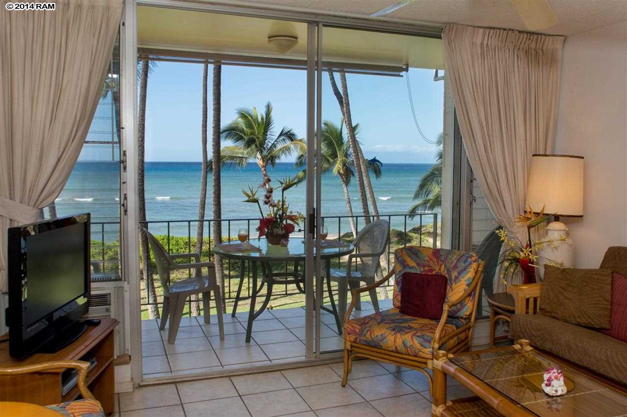 Hale Kai O Kihei I condo # 310, Kihei, Hawaii - photo 7 of 11