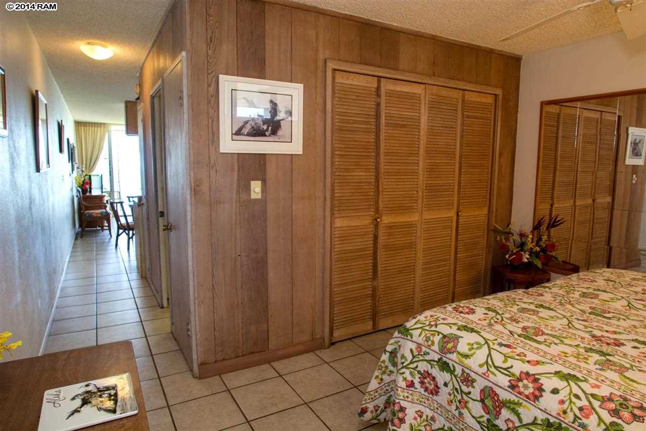 Hale Kai O Kihei I condo # 310, Kihei, Hawaii - photo 10 of 11