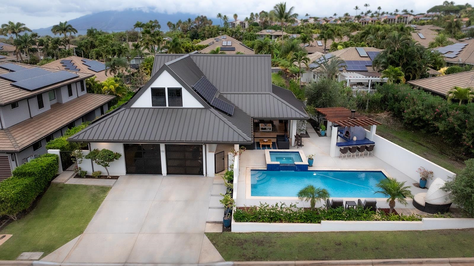 132  Hoolapa St , Kihei home - photo 18 of 37