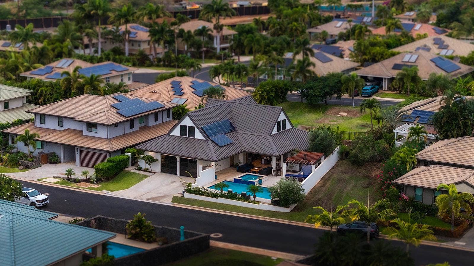 132  Hoolapa St , Kihei home - photo 22 of 37