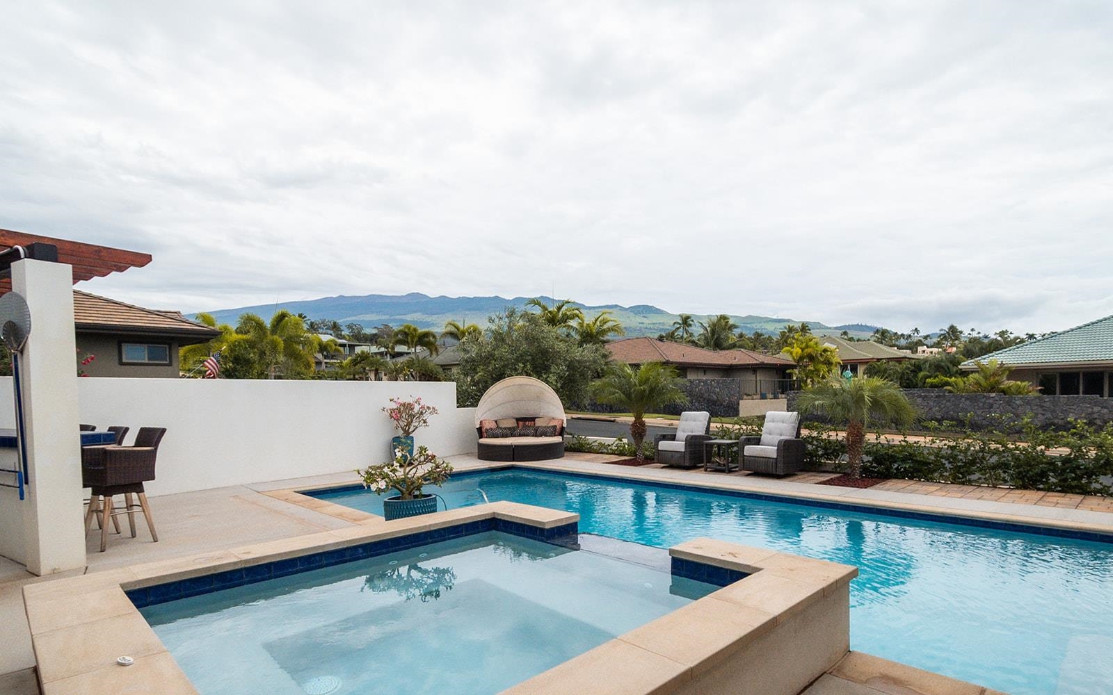 132  Hoolapa St , Kihei home - photo 23 of 37