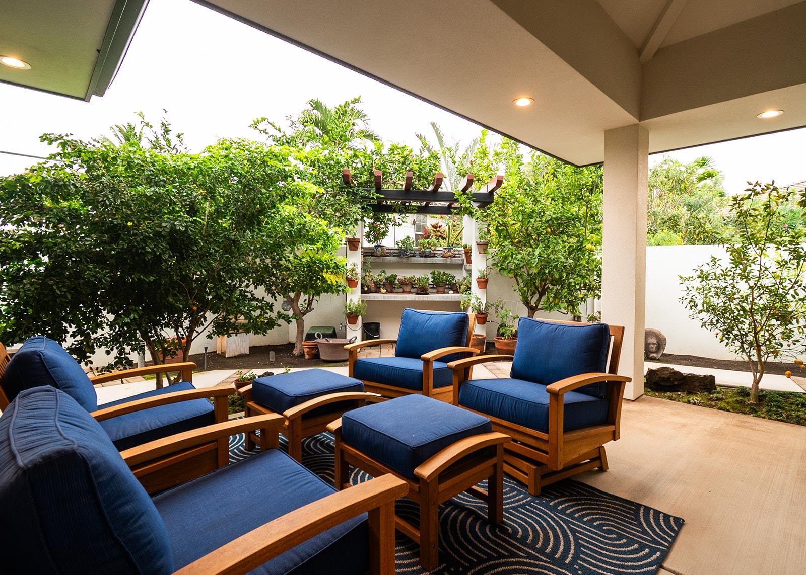 132  Hoolapa St , Kihei home - photo 29 of 37