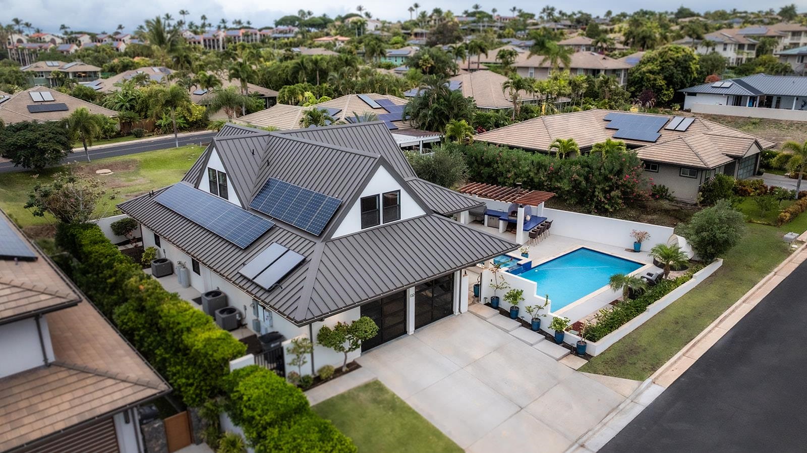 132  Hoolapa St , Kihei home - photo 30 of 37