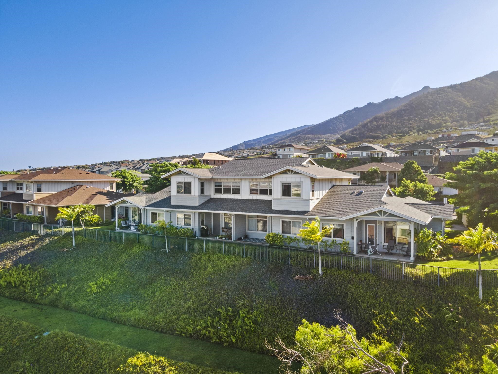 Hoolea Terrace at Kehalani condo # 1605, Wailuku, Hawaii - photo 2 of 29