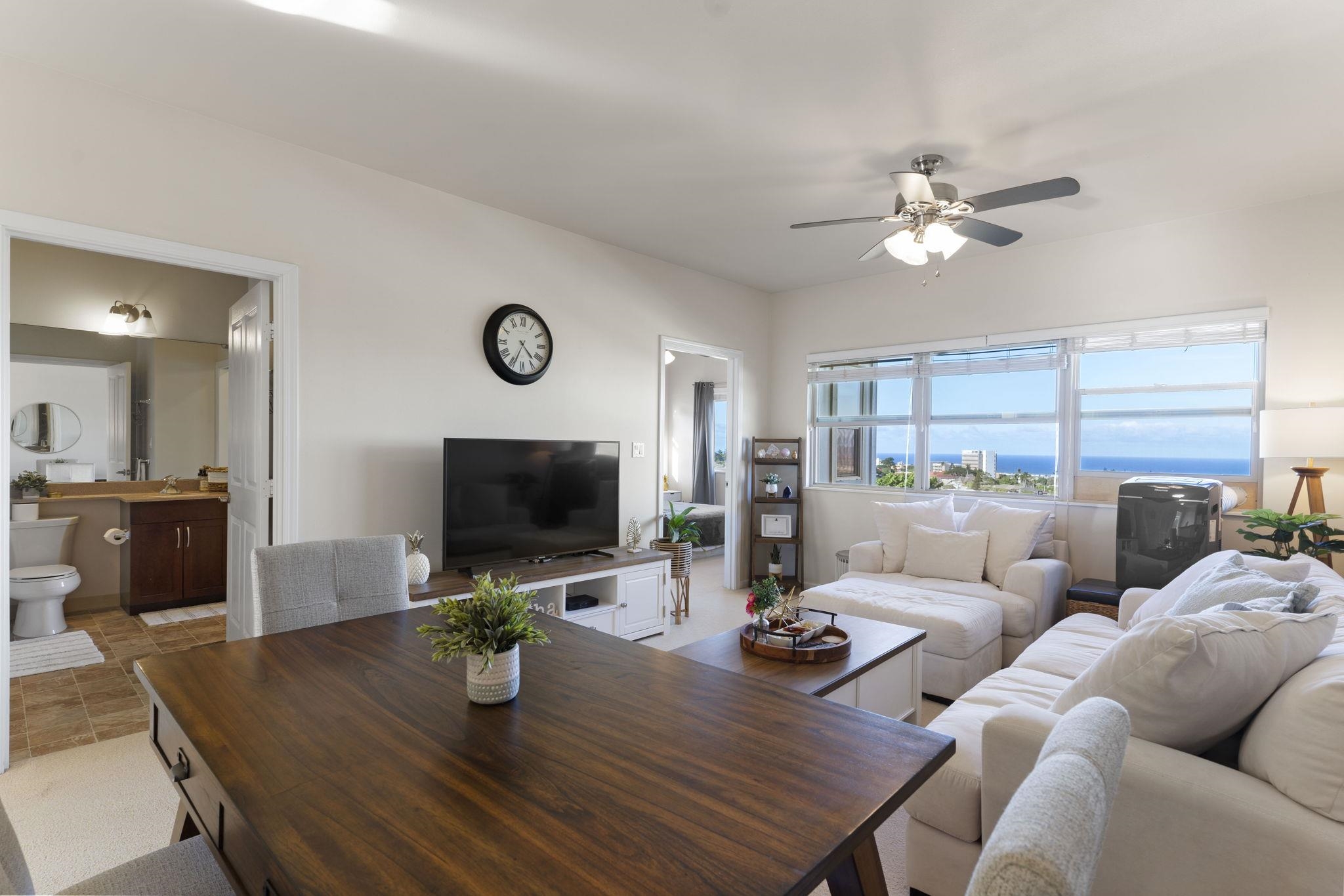 Hoolea Terrace at Kehalani condo # 1605, Wailuku, Hawaii - photo 11 of 29