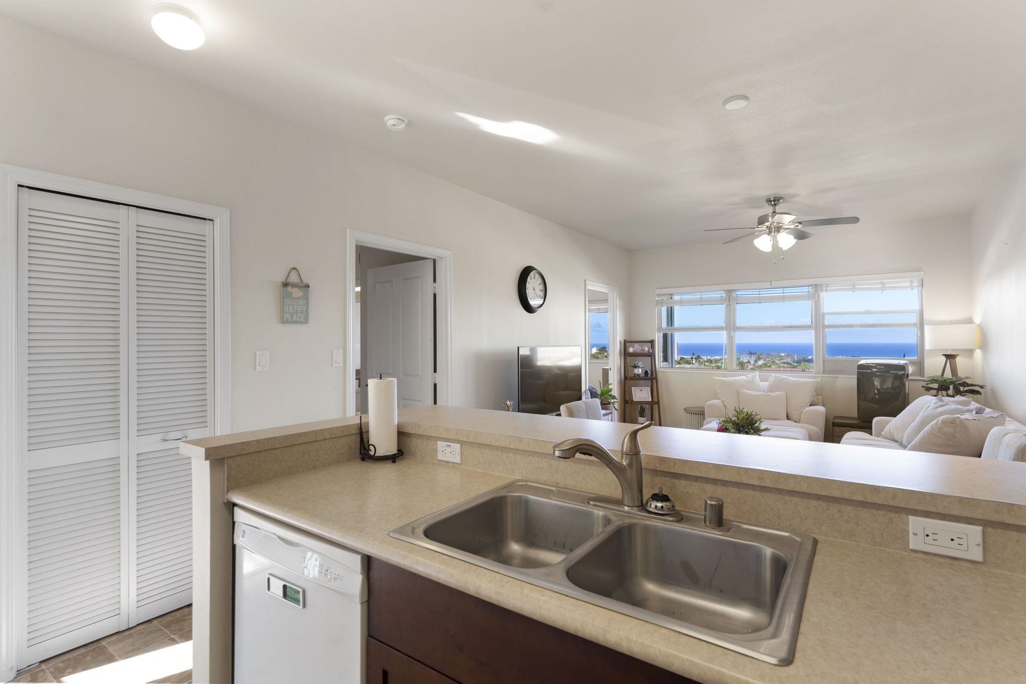 Hoolea Terrace at Kehalani condo # 1605, Wailuku, Hawaii - photo 16 of 29