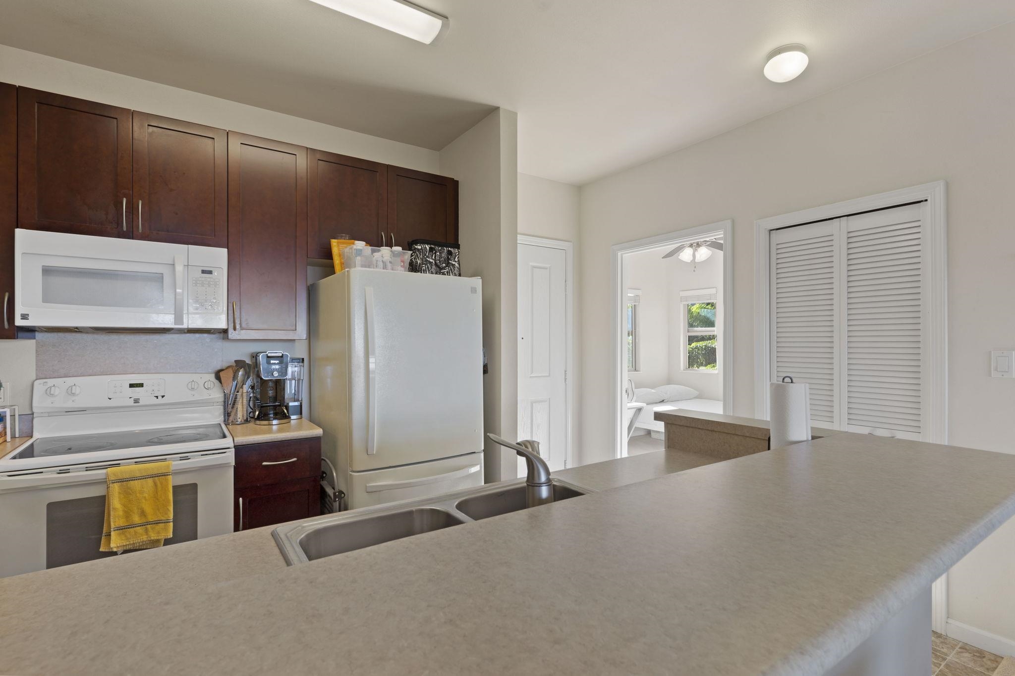 Hoolea Terrace at Kehalani condo # 1605, Wailuku, Hawaii - photo 18 of 29