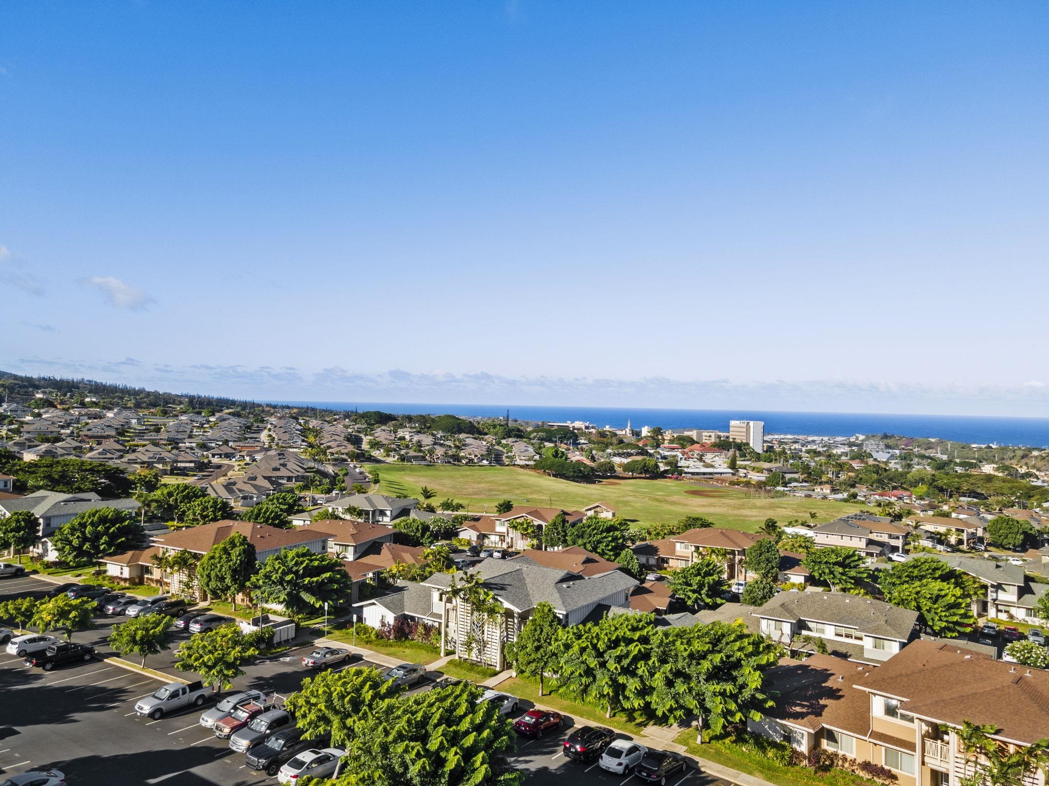 Hoolea Terrace at Kehalani condo # 1605, Wailuku, Hawaii - photo 4 of 29