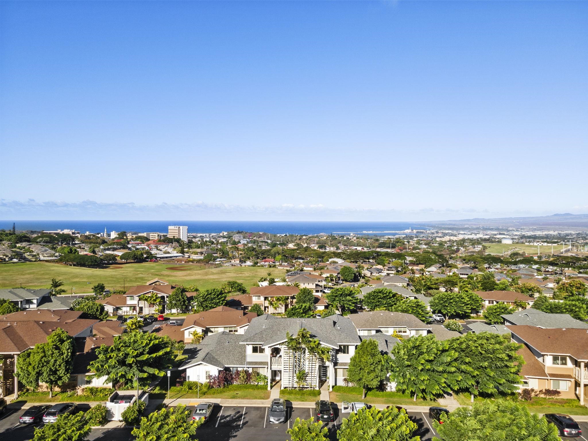Hoolea Terrace at Kehalani condo # 1605, Wailuku, Hawaii - photo 5 of 29
