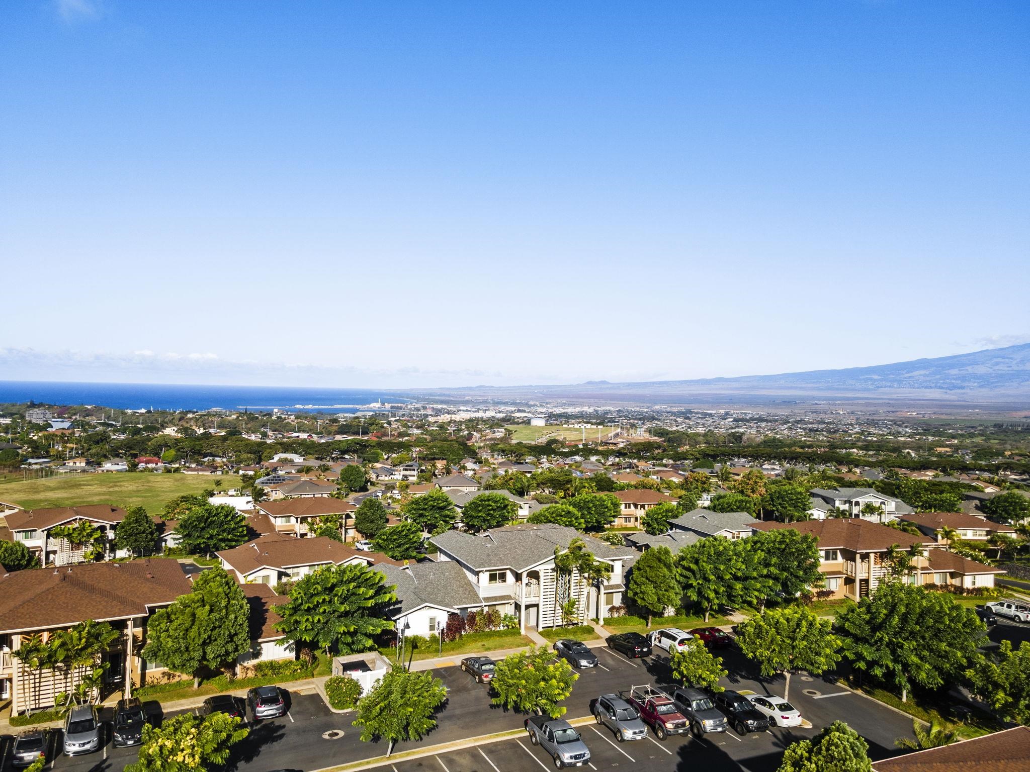 Hoolea Terrace at Kehalani condo # 1605, Wailuku, Hawaii - photo 6 of 29