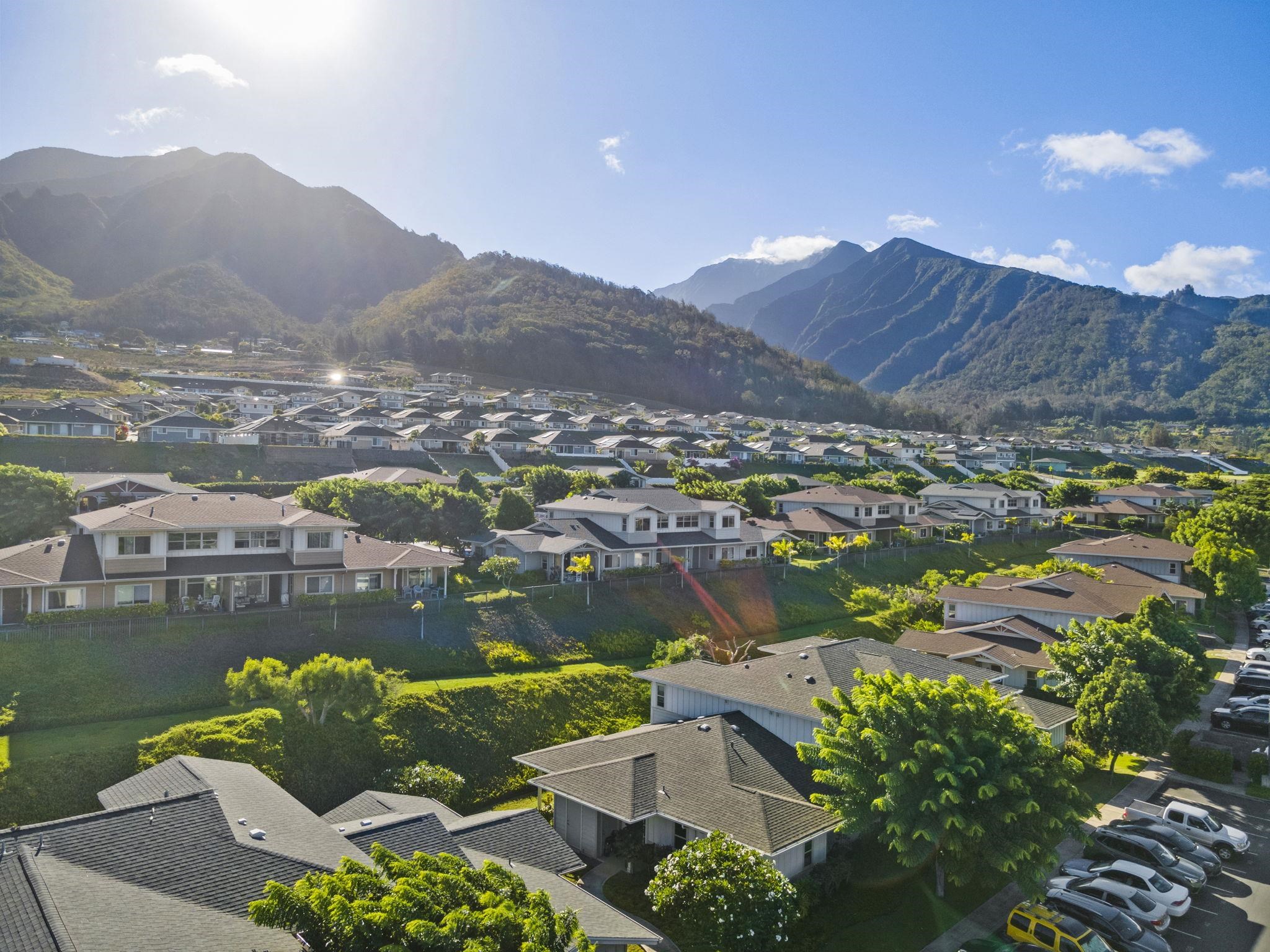 Hoolea Terrace at Kehalani condo # 1605, Wailuku, Hawaii - photo 7 of 29