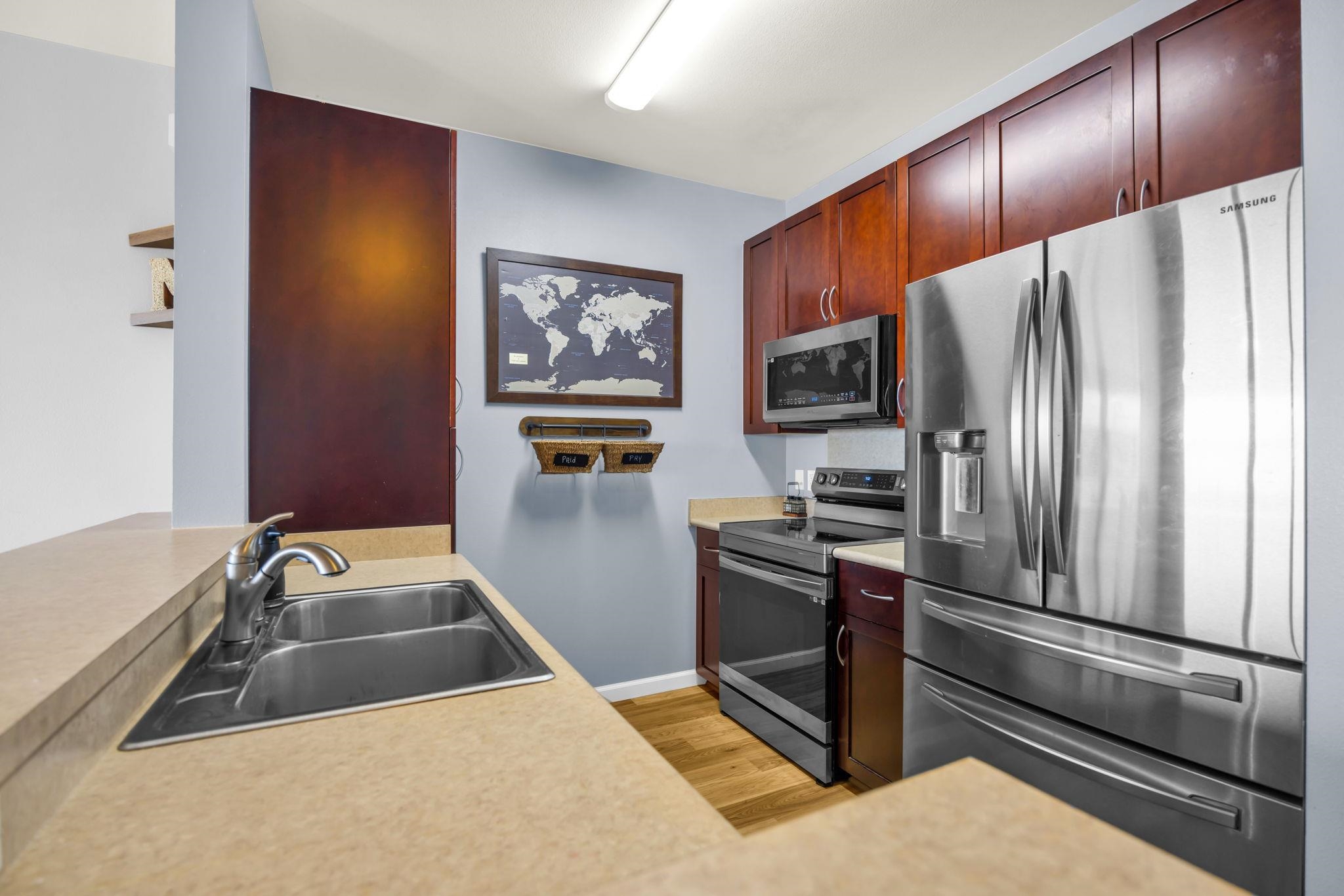 Hoolea Terrace at Kehalani condo # 1605, Wailuku, Hawaii - photo 3 of 30