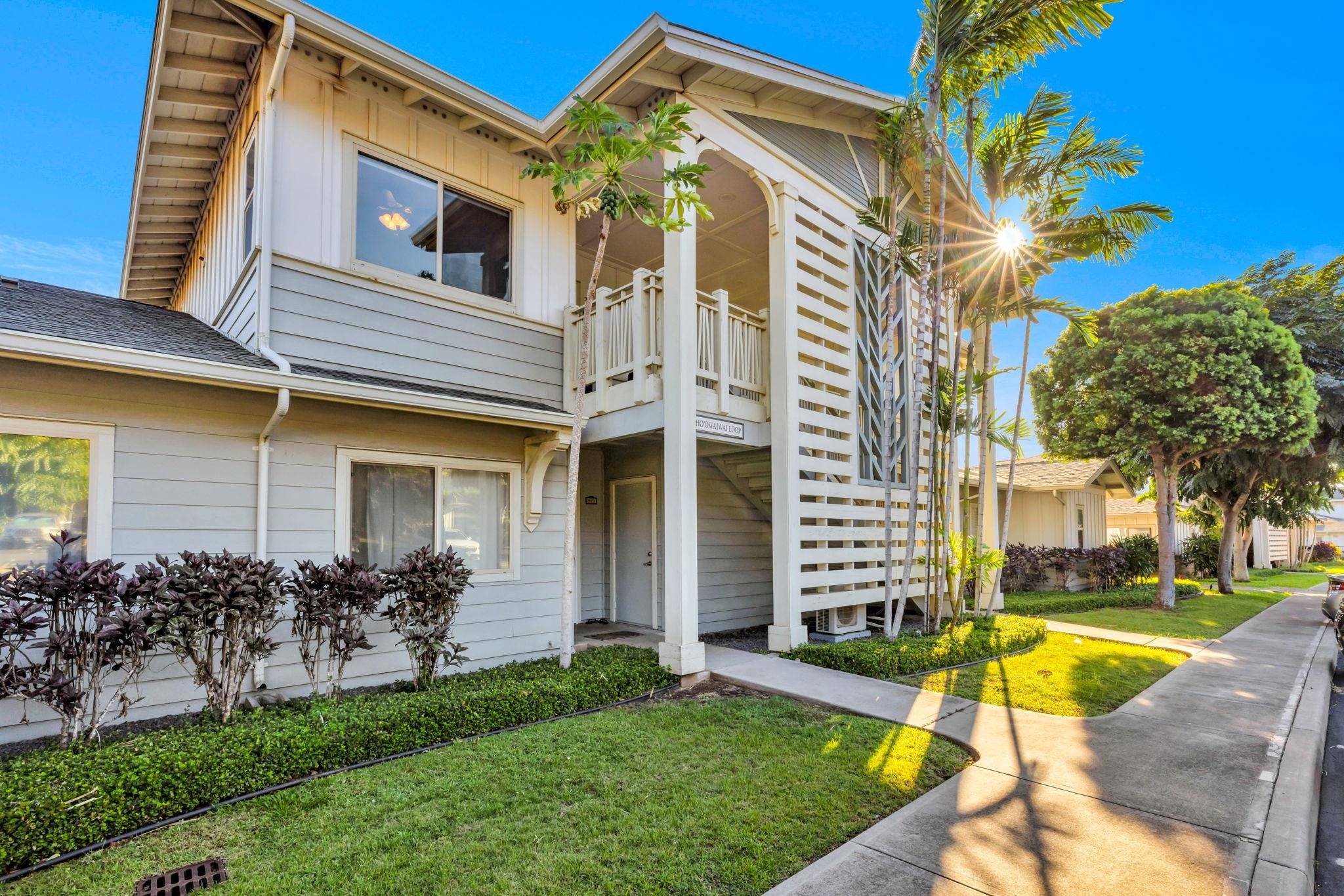 Hoolea Terrace at Kehalani condo # 1605, Wailuku, Hawaii - photo 23 of 30