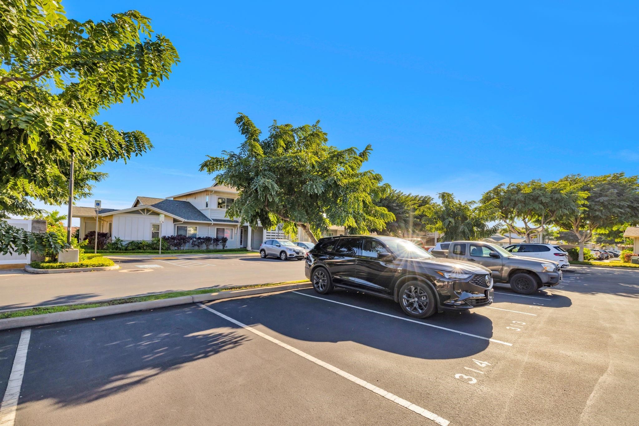 Hoolea Terrace at Kehalani condo # 1605, Wailuku, Hawaii - photo 24 of 30