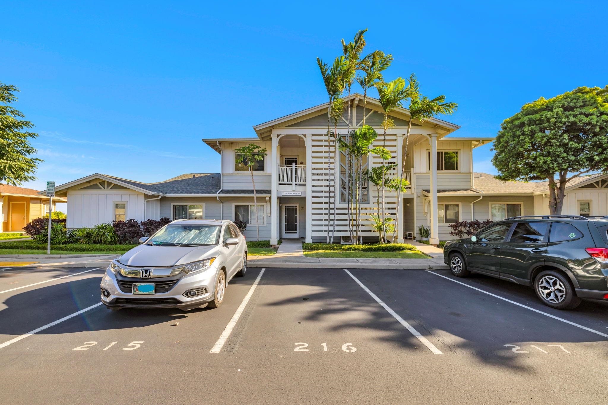 Hoolea Terrace at Kehalani condo # 1605, Wailuku, Hawaii - photo 25 of 30