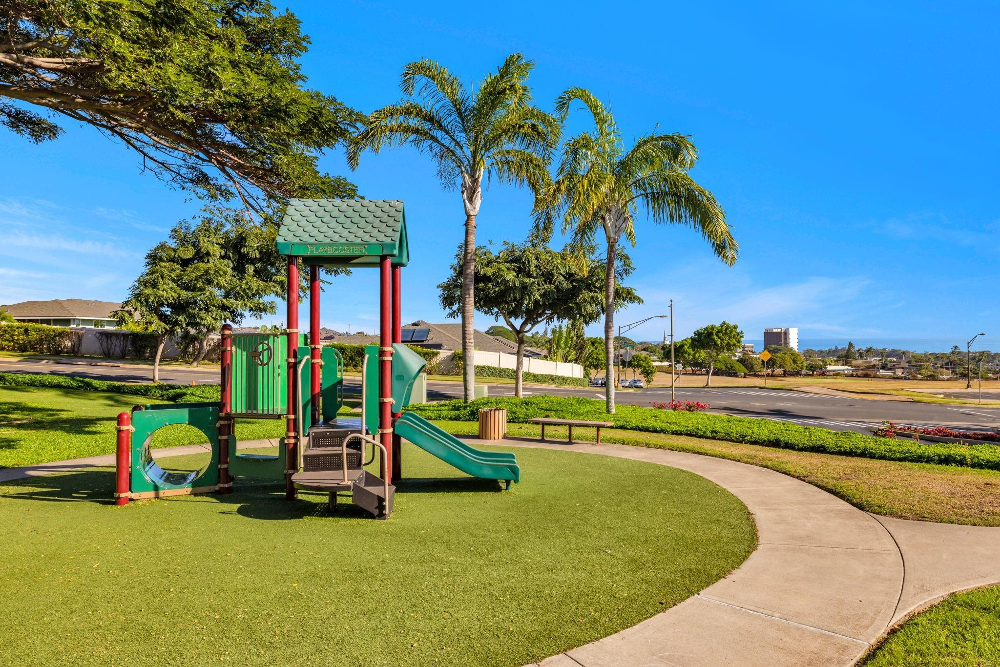 Hoolea Terrace at Kehalani condo # 1605, Wailuku, Hawaii - photo 26 of 30
