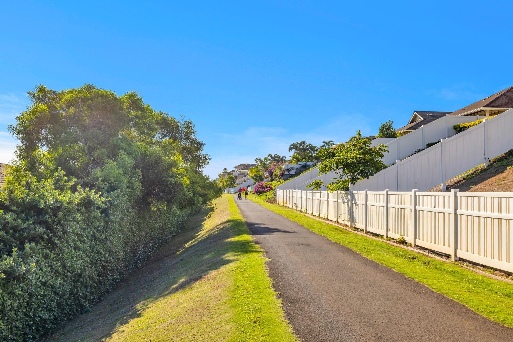 Hoolea Terrace at Kehalani condo # 1605, Wailuku, Hawaii - photo 27 of 30