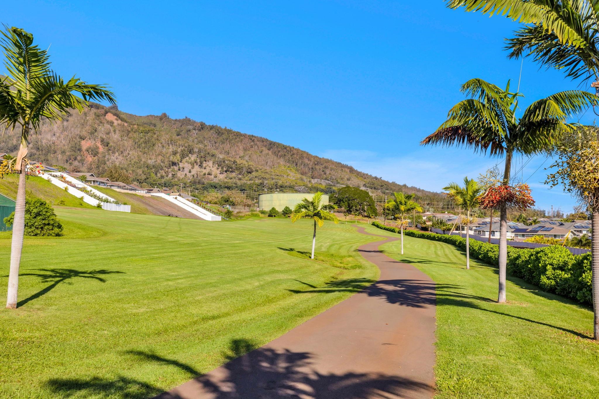 Hoolea Terrace at Kehalani condo # 1605, Wailuku, Hawaii - photo 28 of 30