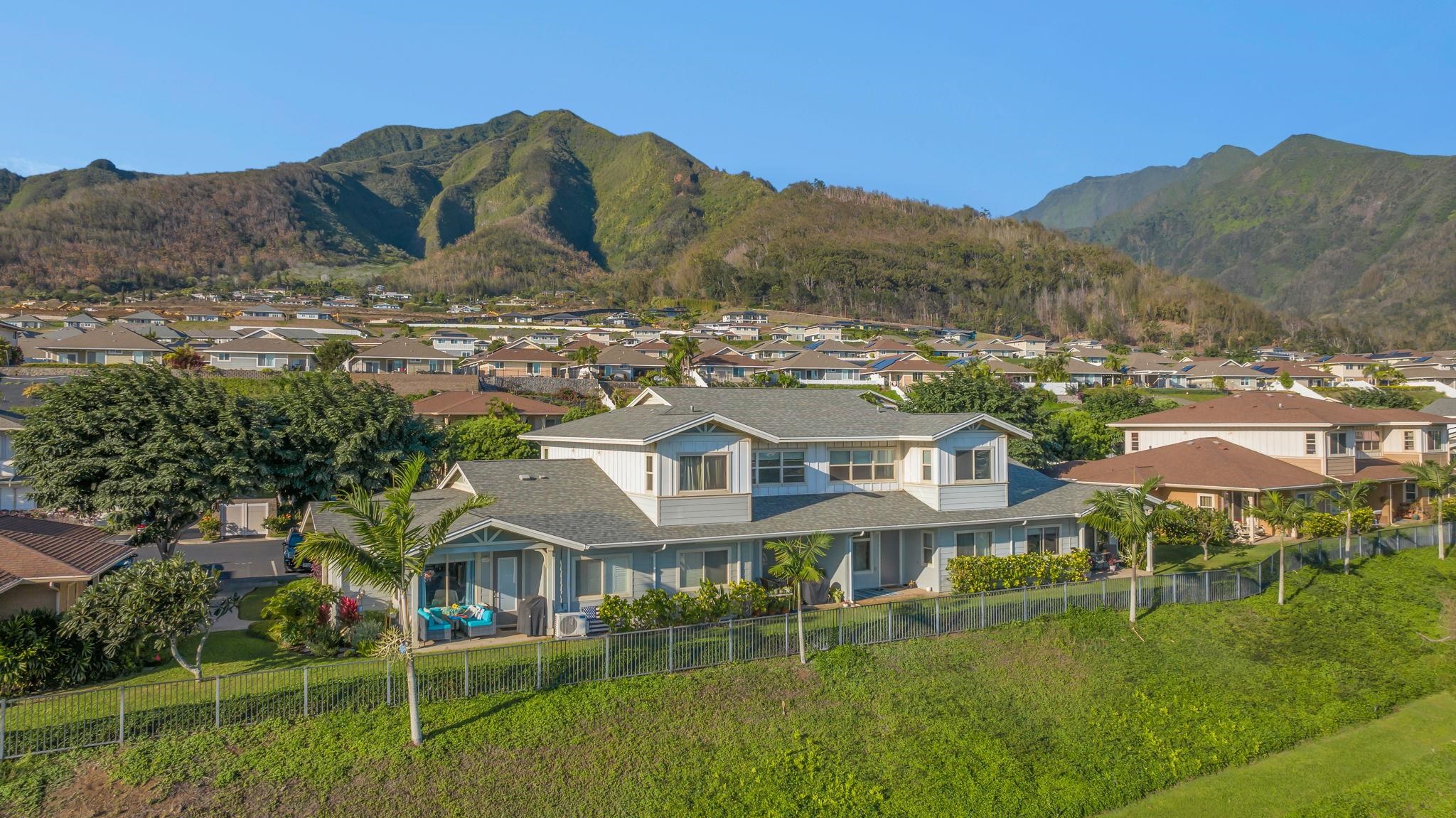 Hoolea Terrace at Kehalani condo # 1605, Wailuku, Hawaii - photo 9 of 30