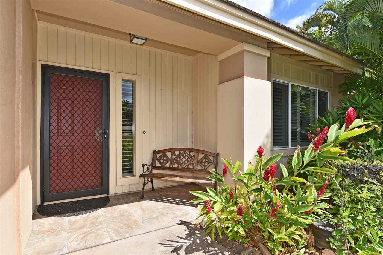 Vintage at Kaanapali condo # 32, Lahaina, Hawaii - photo 27 of 30