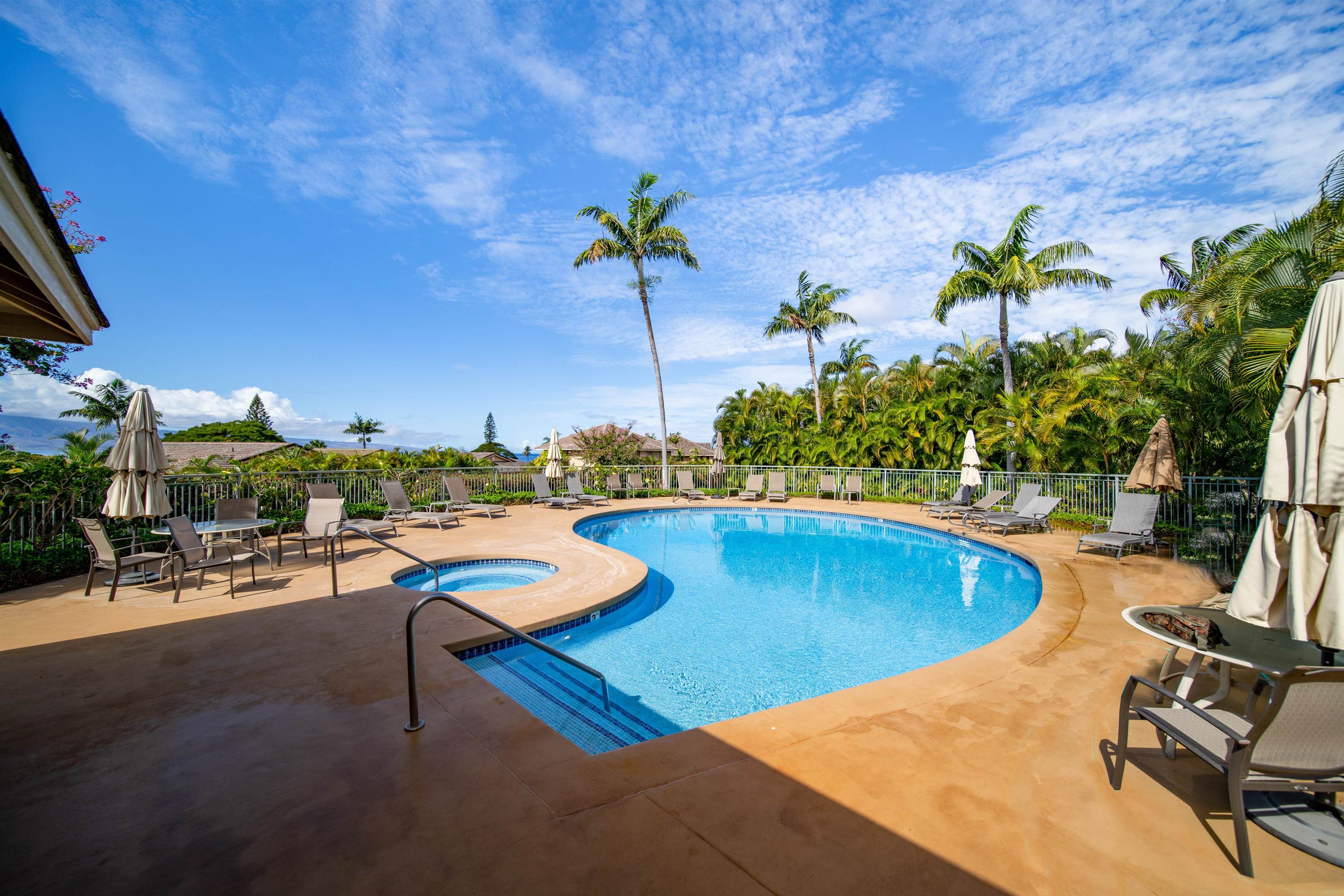 Vintage at Kaanapali condo # 32, Lahaina, Hawaii - photo 47 of 50