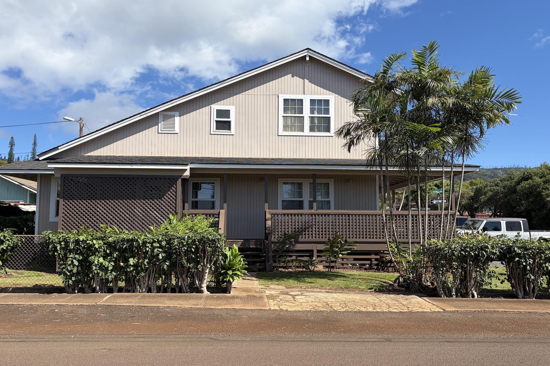 1320  Lanai Ave ,  home - photo 1 of 14