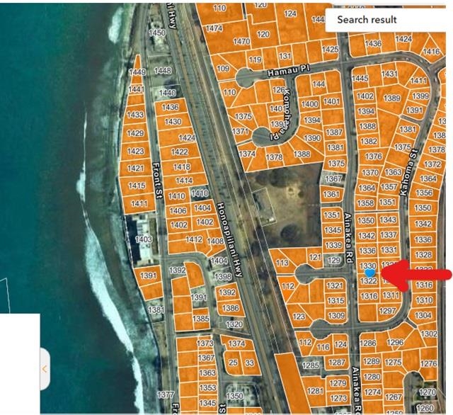 1322 Ainakea Rd  Lahaina, Hi vacant land for sale - photo 20 of 20