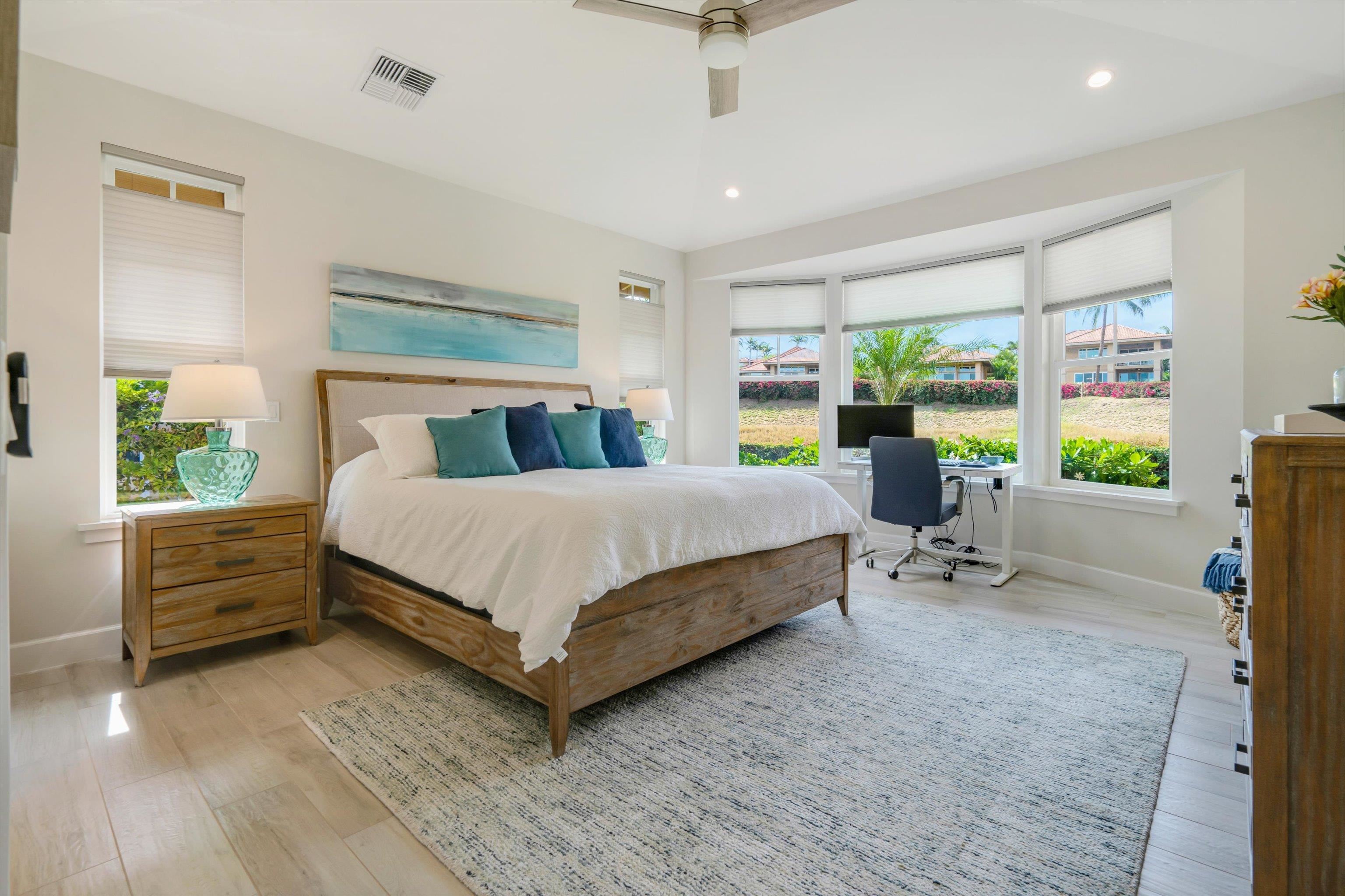 Hokulani Golf Villas condo # 102, Kihei, Hawaii - photo 11 of 50