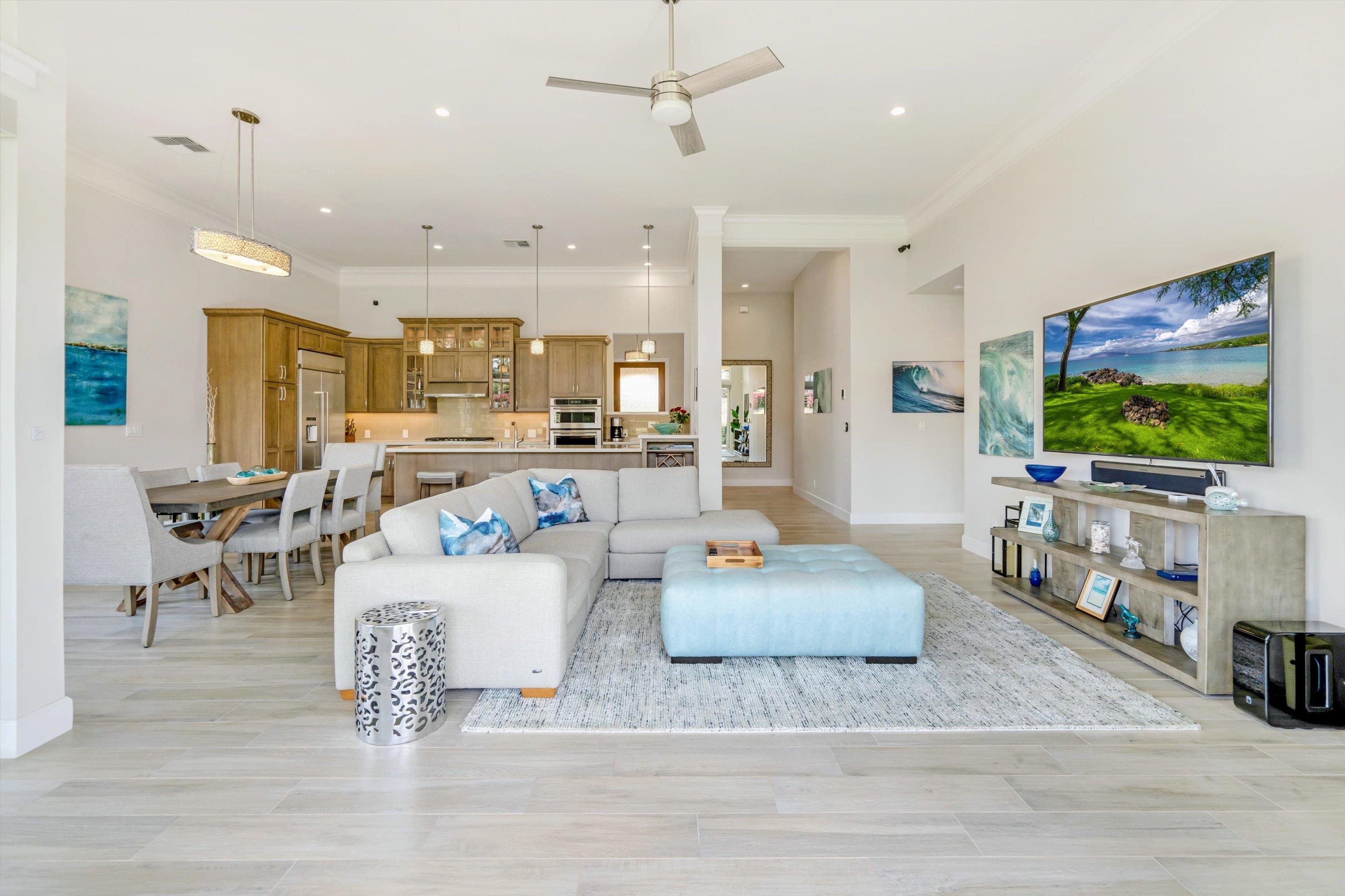 Hokulani Golf Villas condo # 102, Kihei, Hawaii - photo 13 of 50