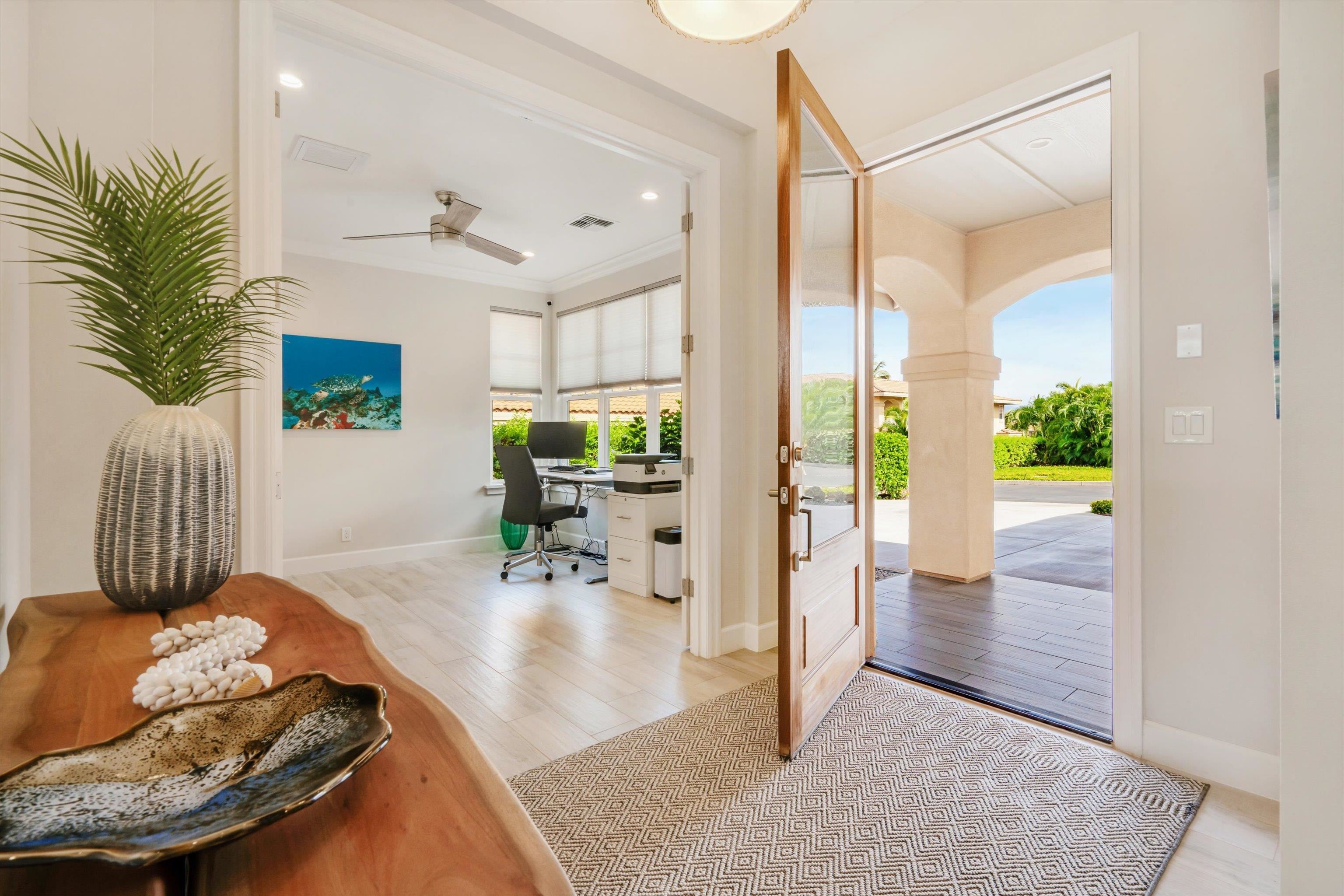 Hokulani Golf Villas condo # 102, Kihei, Hawaii - photo 16 of 50