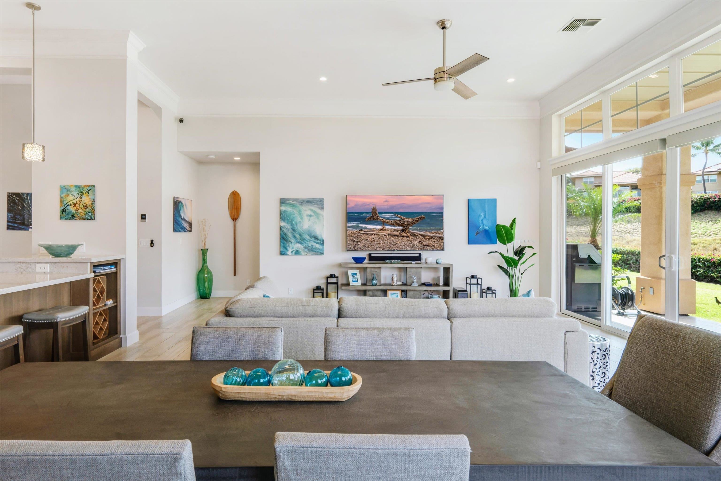 Hokulani Golf Villas condo # 102, Kihei, Hawaii - photo 17 of 50