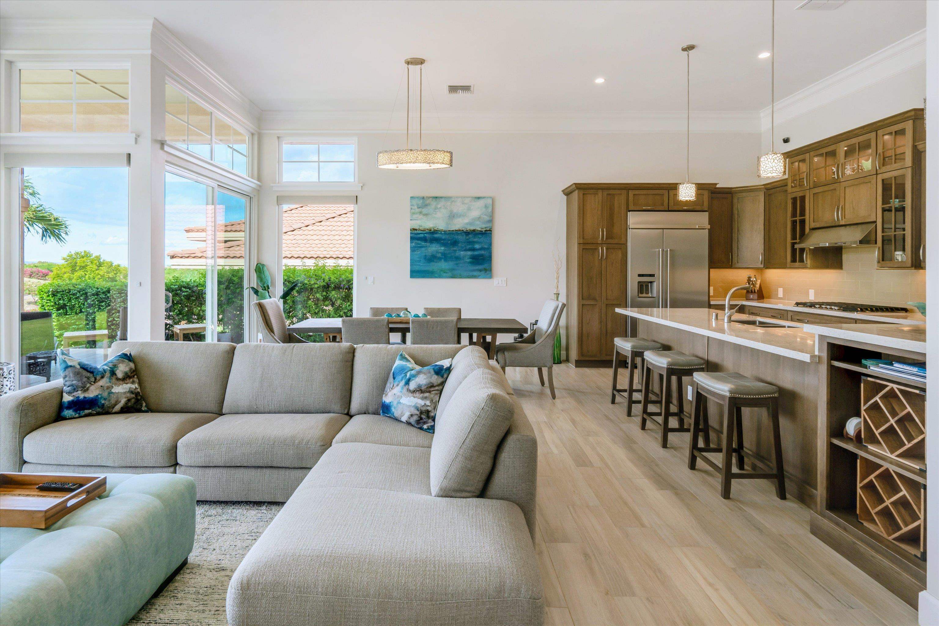 Hokulani Golf Villas condo # 102, Kihei, Hawaii - photo 18 of 50