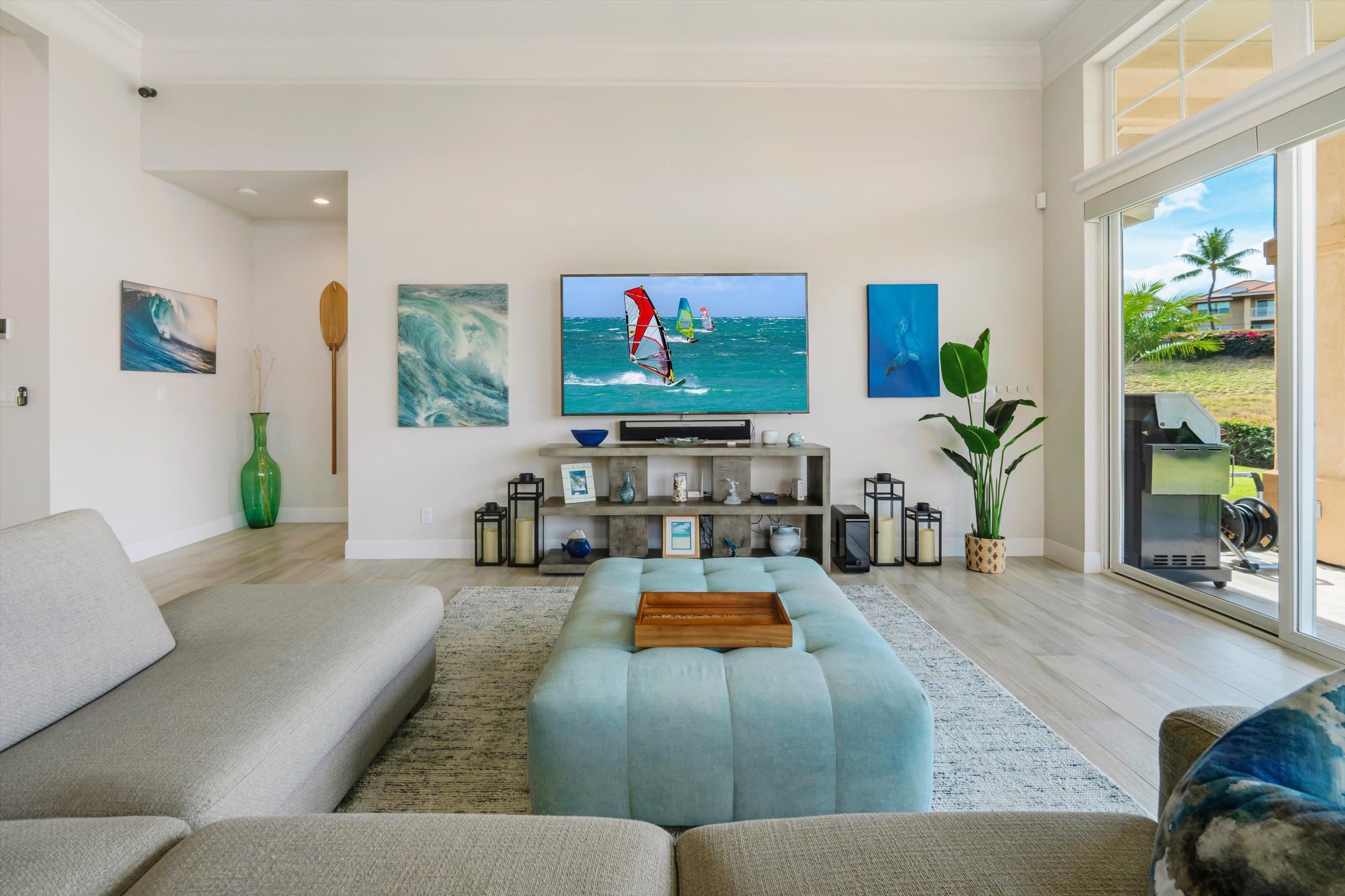 Hokulani Golf Villas condo # 102, Kihei, Hawaii - photo 20 of 50