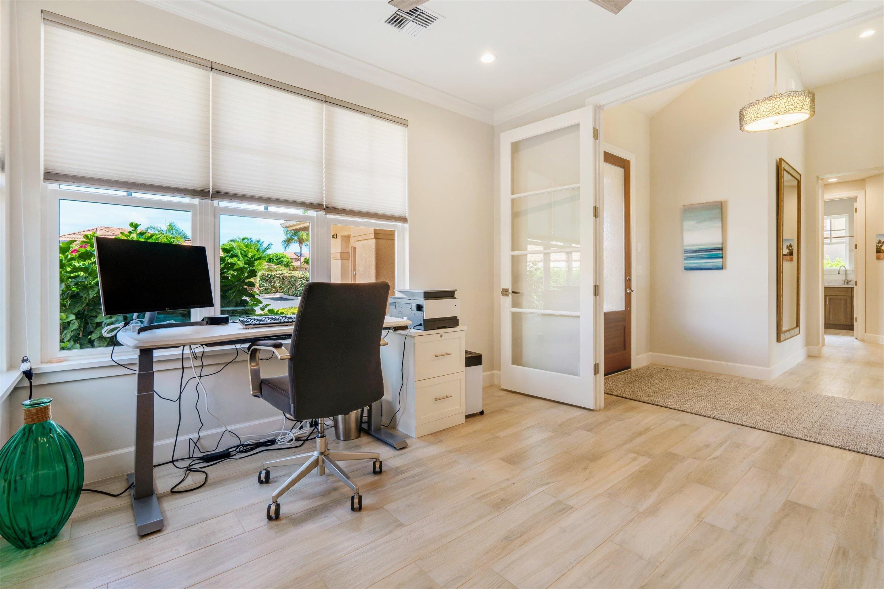 Hokulani Golf Villas condo # 102, Kihei, Hawaii - photo 25 of 50