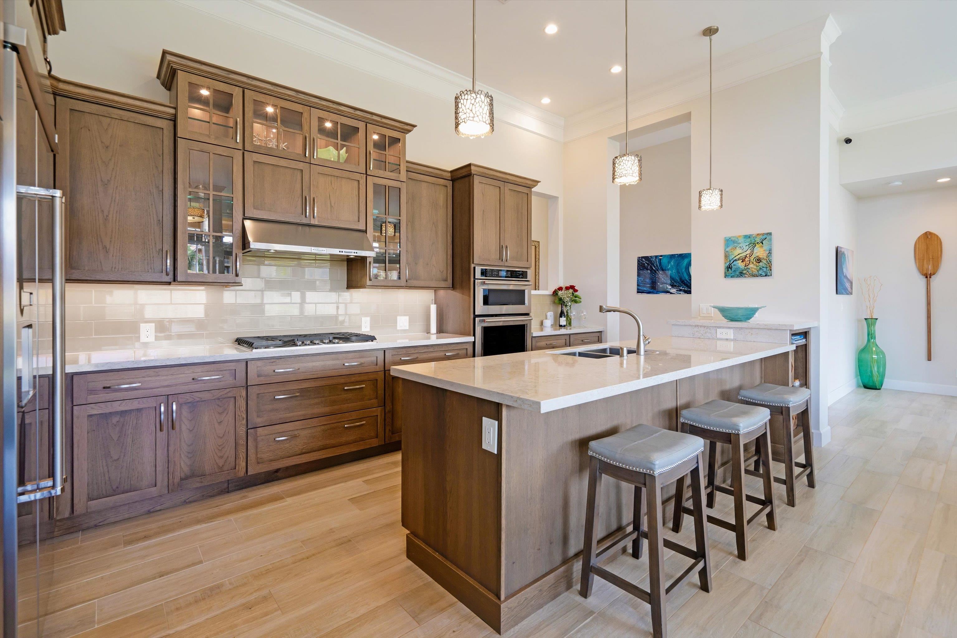 Hokulani Golf Villas condo # 102, Kihei, Hawaii - photo 4 of 50