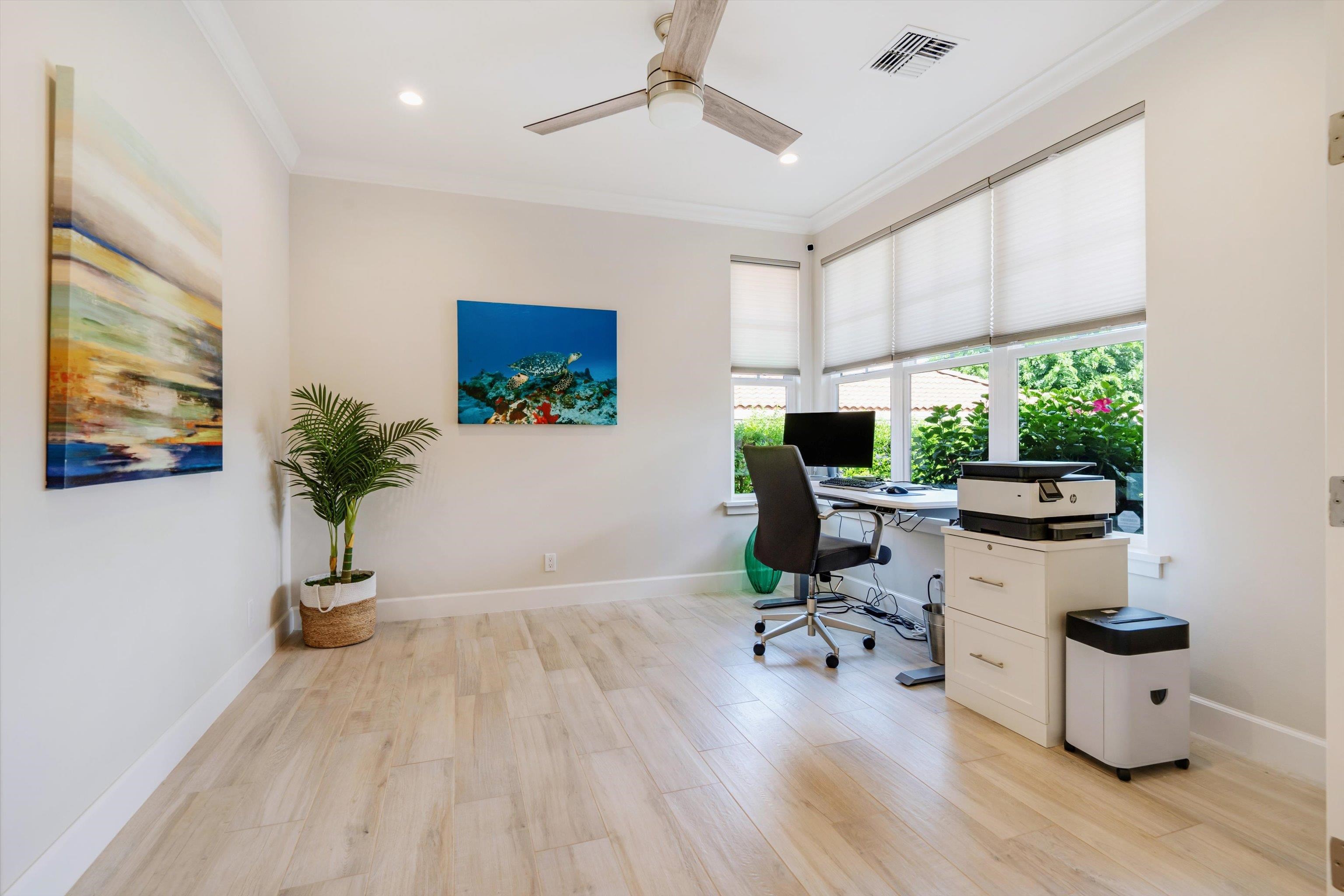 Hokulani Golf Villas condo # 102, Kihei, Hawaii - photo 31 of 50