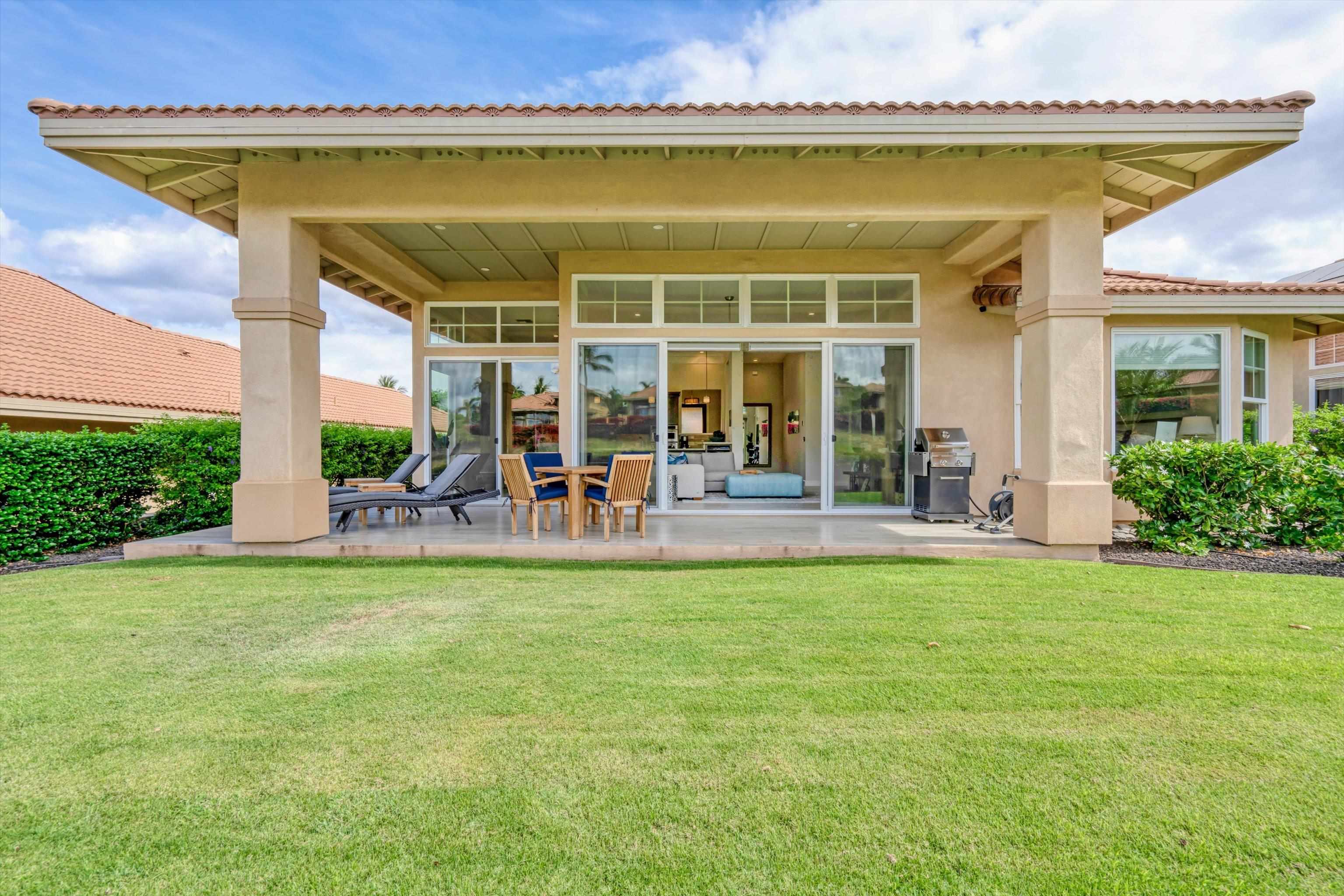 Hokulani Golf Villas condo # 102, Kihei, Hawaii - photo 32 of 50