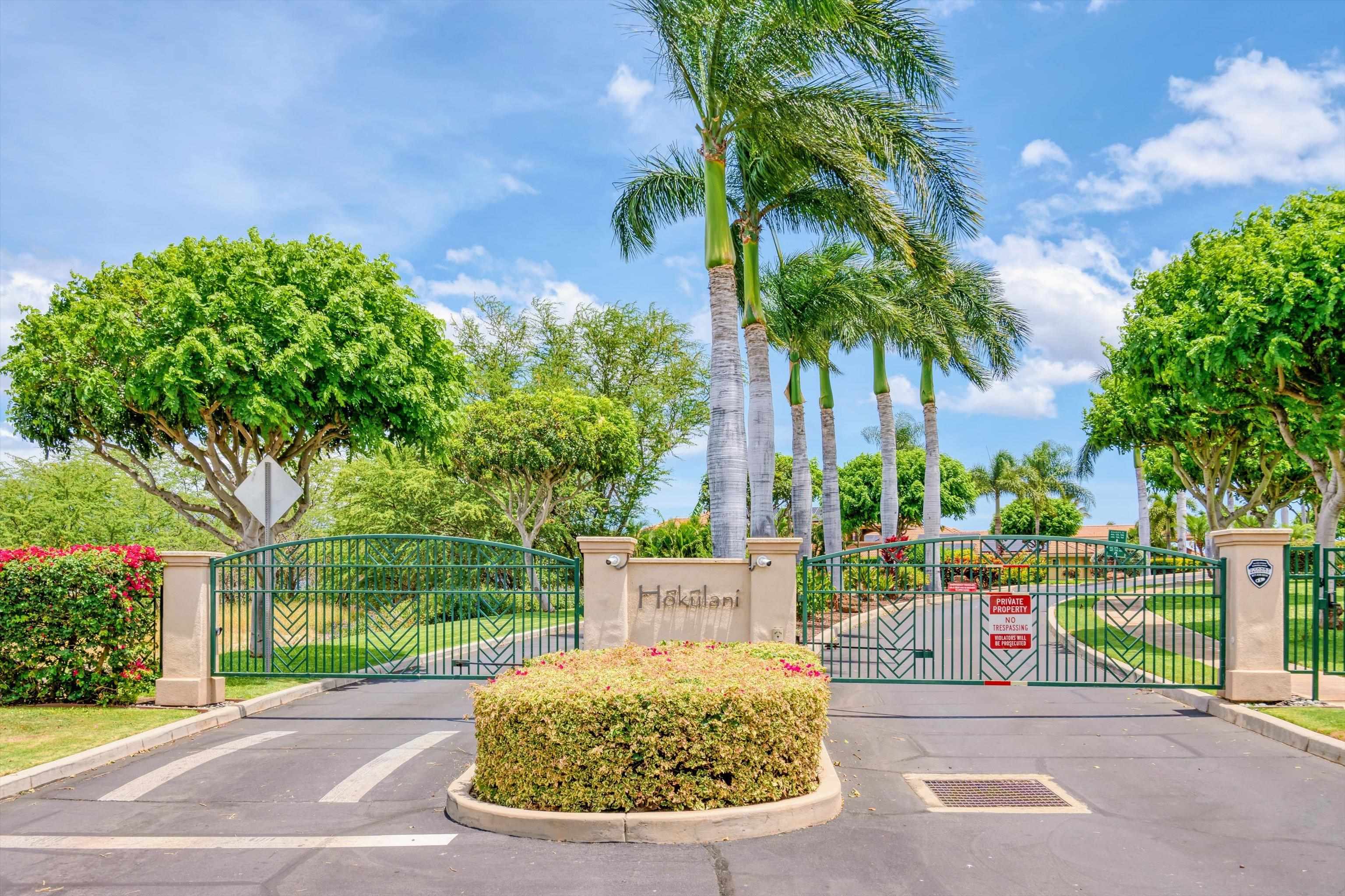 Hokulani Golf Villas condo # 102, Kihei, Hawaii - photo 33 of 50