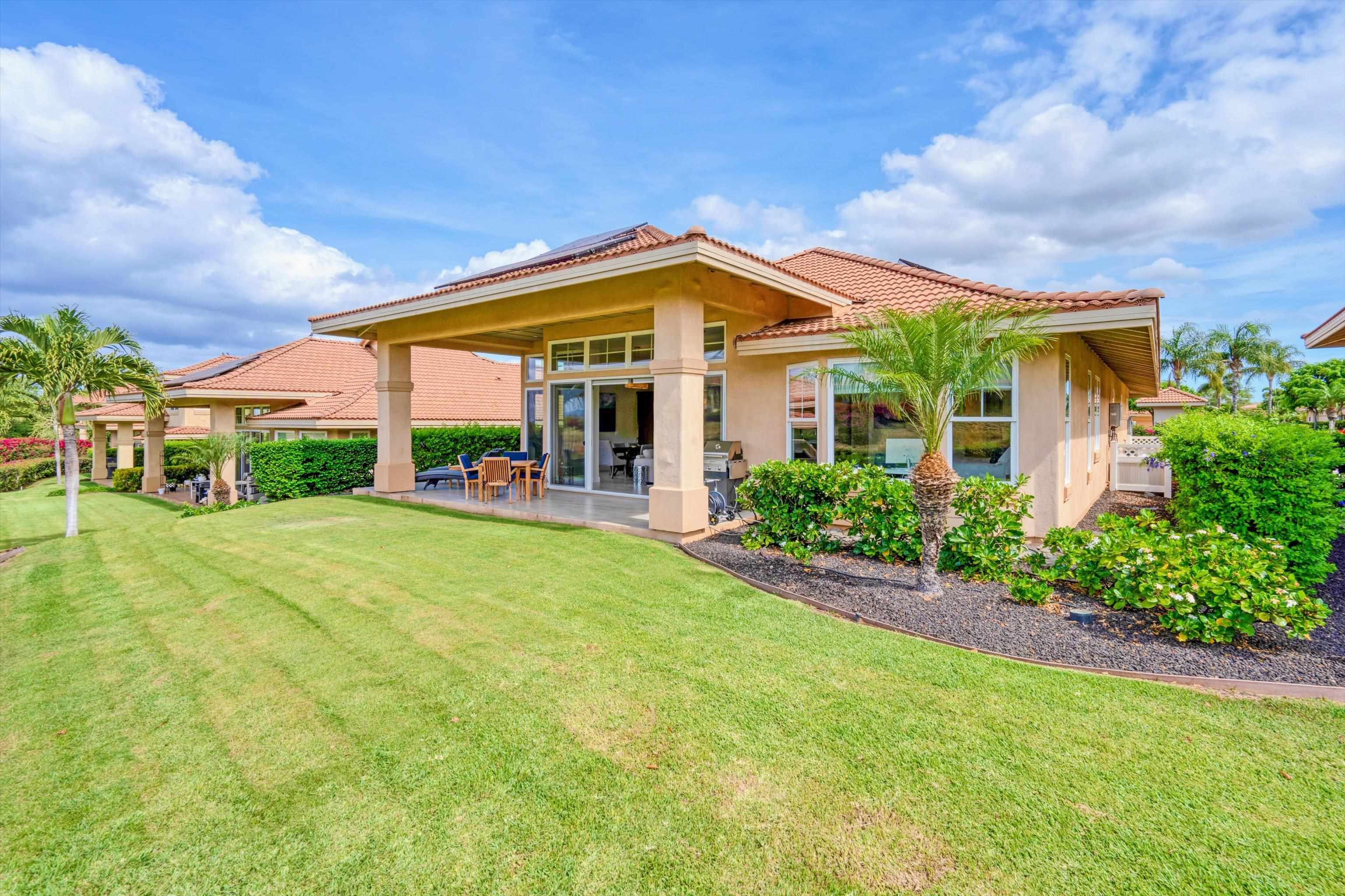 Hokulani Golf Villas condo # 102, Kihei, Hawaii - photo 34 of 50