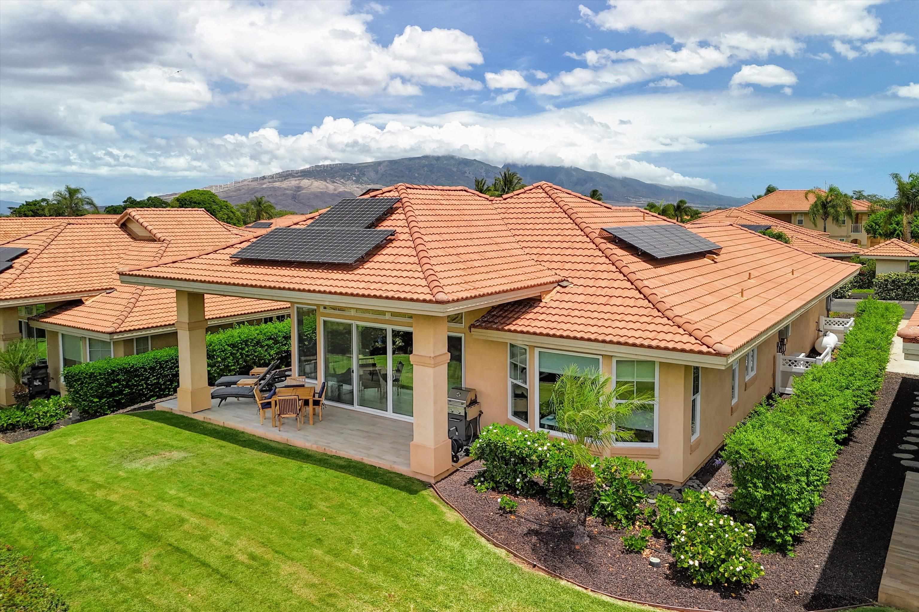 Hokulani Golf Villas condo # 102, Kihei, Hawaii - photo 36 of 50