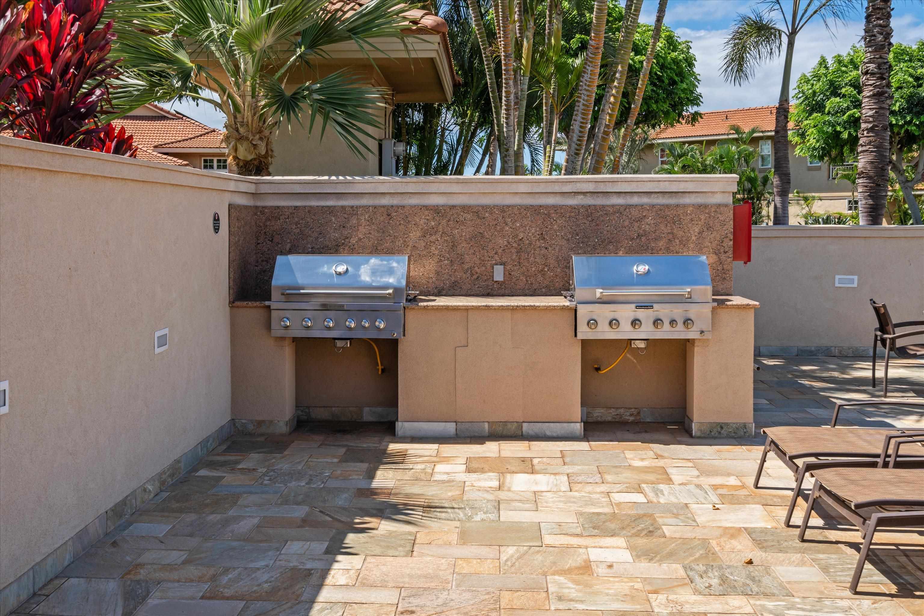 Hokulani Golf Villas condo # 102, Kihei, Hawaii - photo 45 of 50