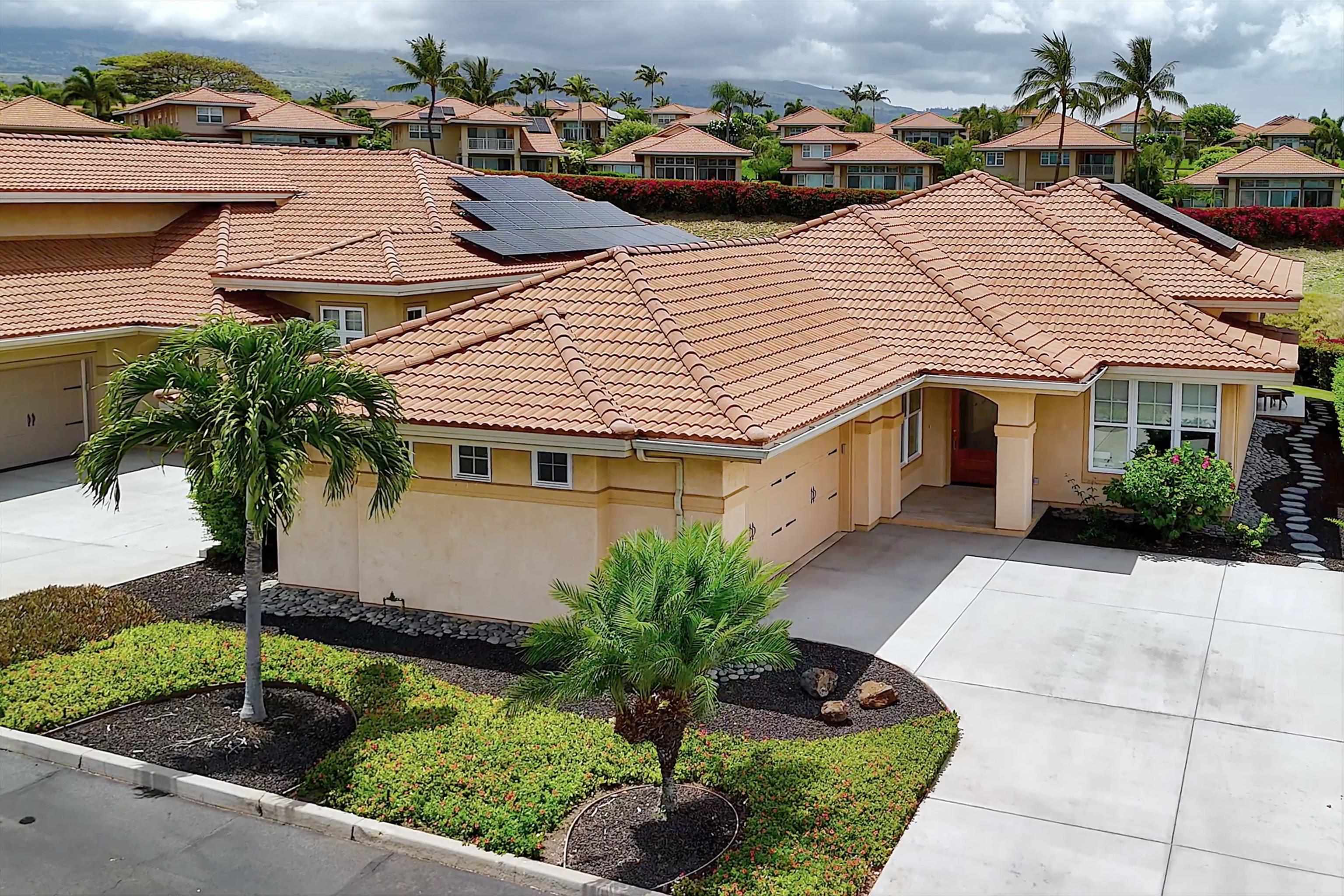Hokulani Golf Villas condo # 102, Kihei, Hawaii - photo 50 of 50