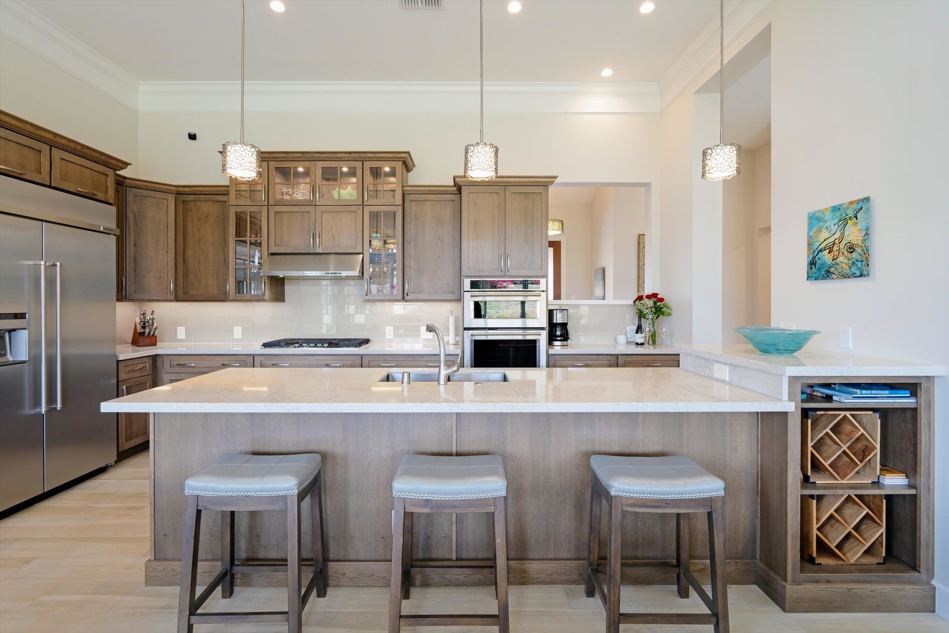 Hokulani Golf Villas condo # 102, Kihei, Hawaii - photo 8 of 50