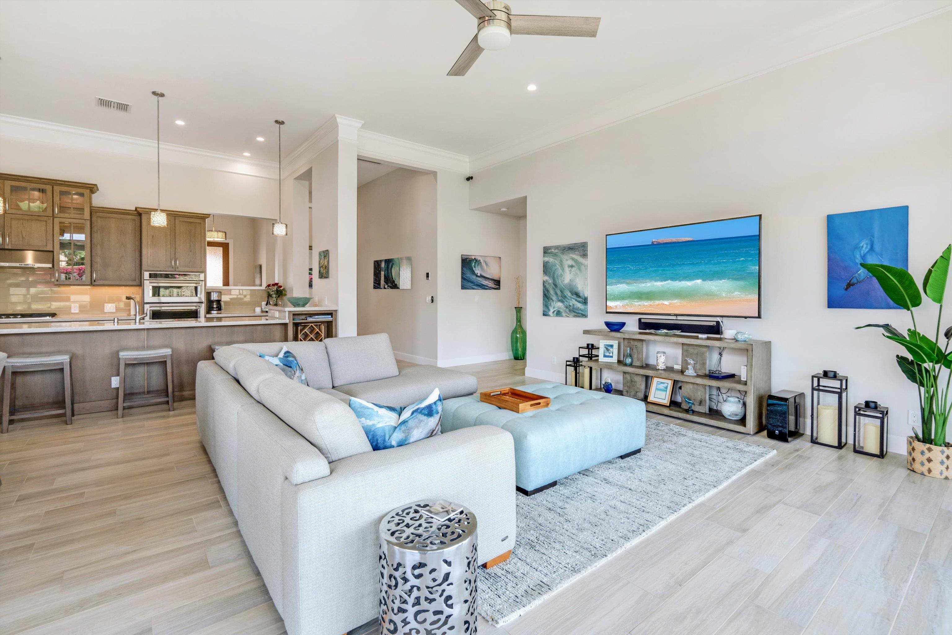 Hokulani Golf Villas condo # 102, Kihei, Hawaii - photo 10 of 50