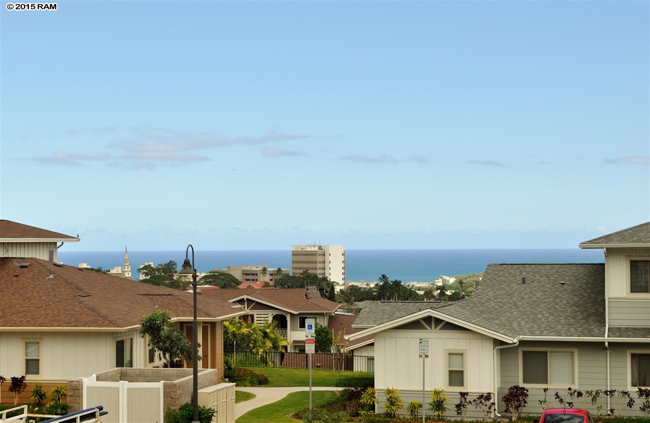 Hoolea Terrace at Kehalani condo # 2306, Wailuku, Hawaii - photo 2 of 6